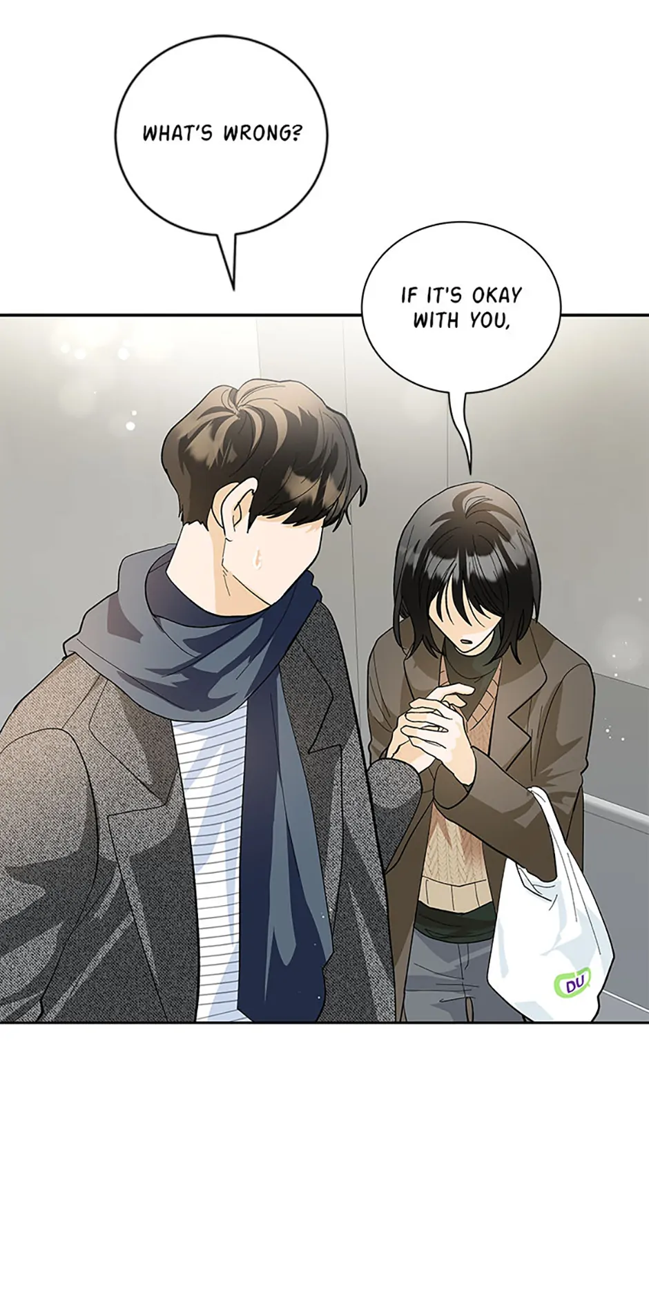 The Stylist and the Beast [Official] Chapter 44 - page 27