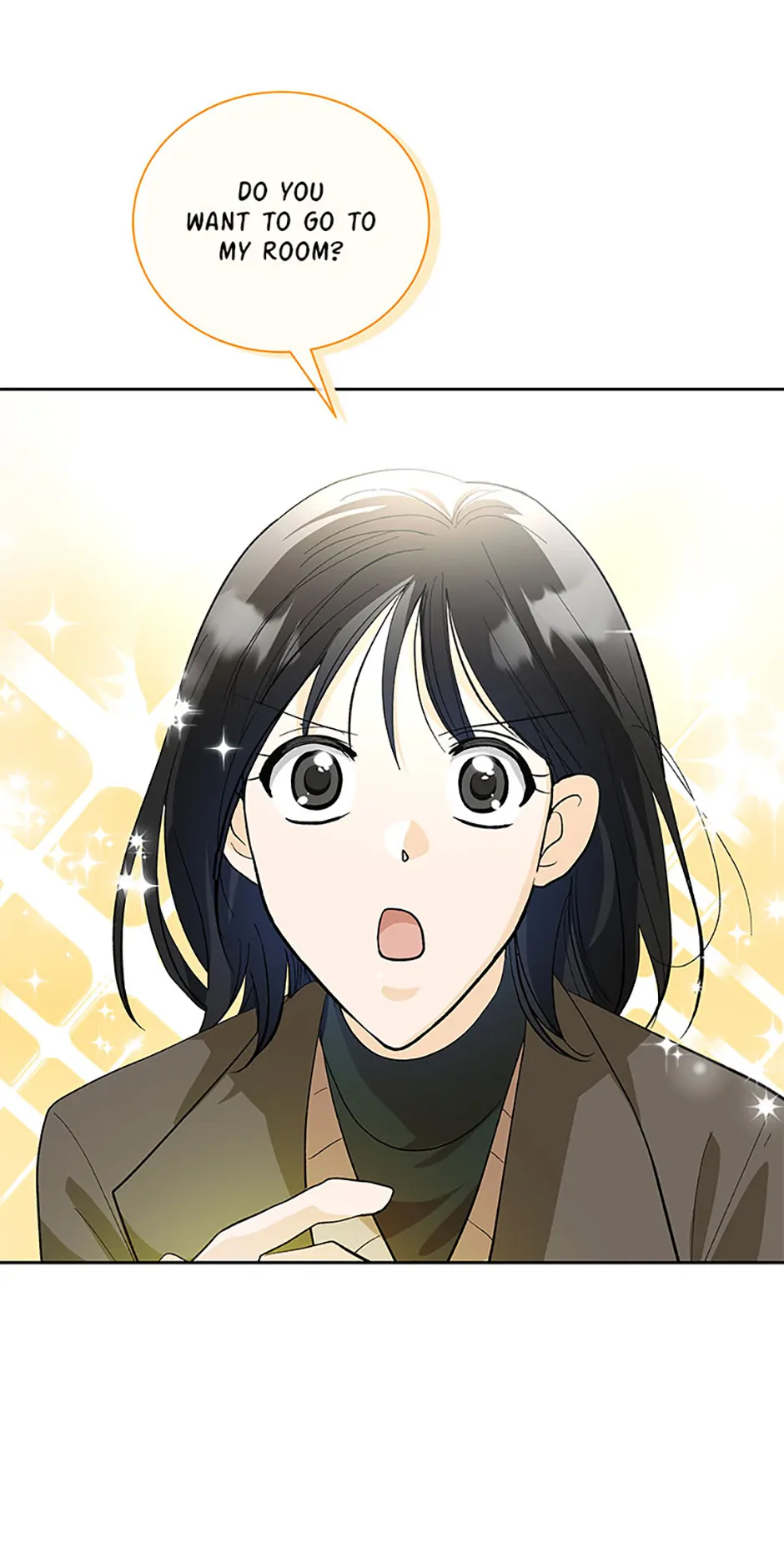The Stylist and the Beast [Official] Chapter 44 - page 28