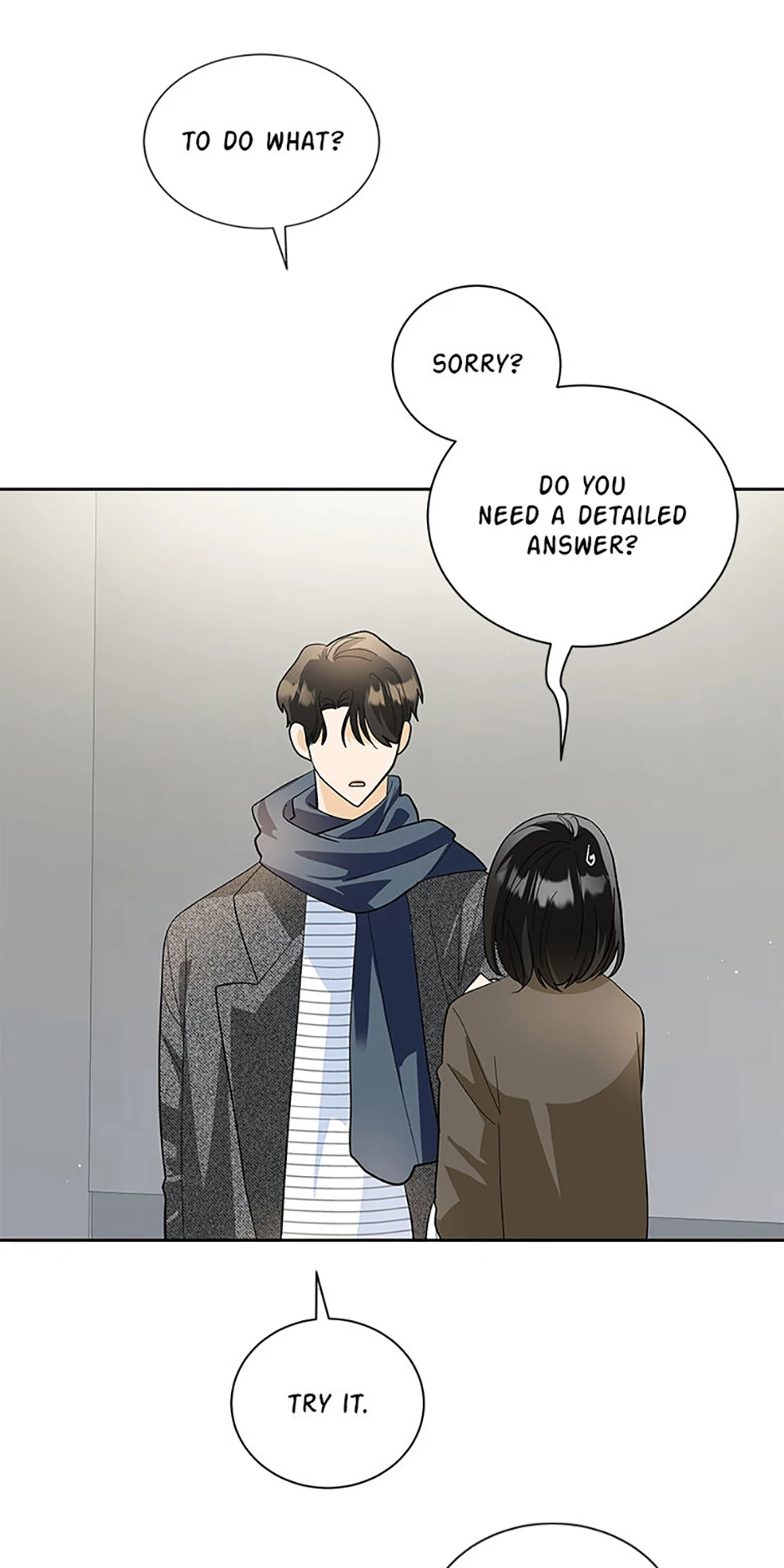 The Stylist and the Beast [Official] Chapter 44 - page 29