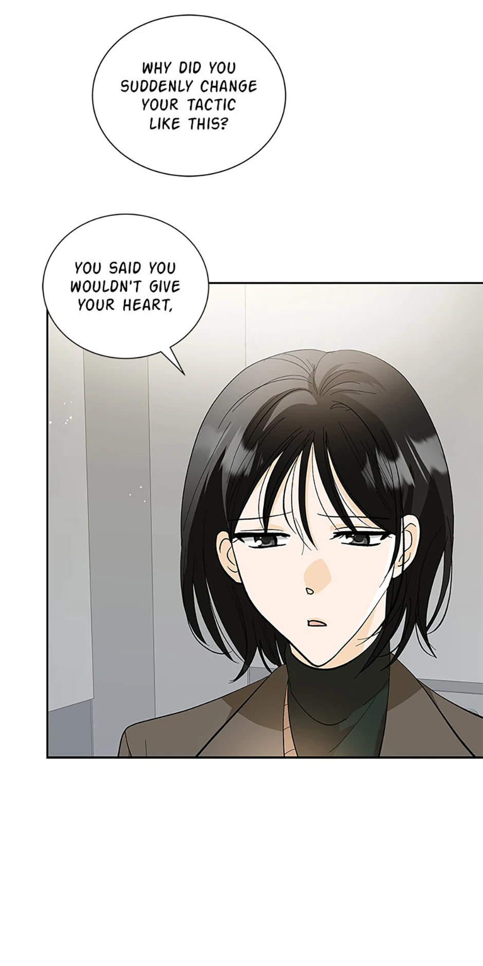 The Stylist and the Beast [Official] Chapter 44 - page 31