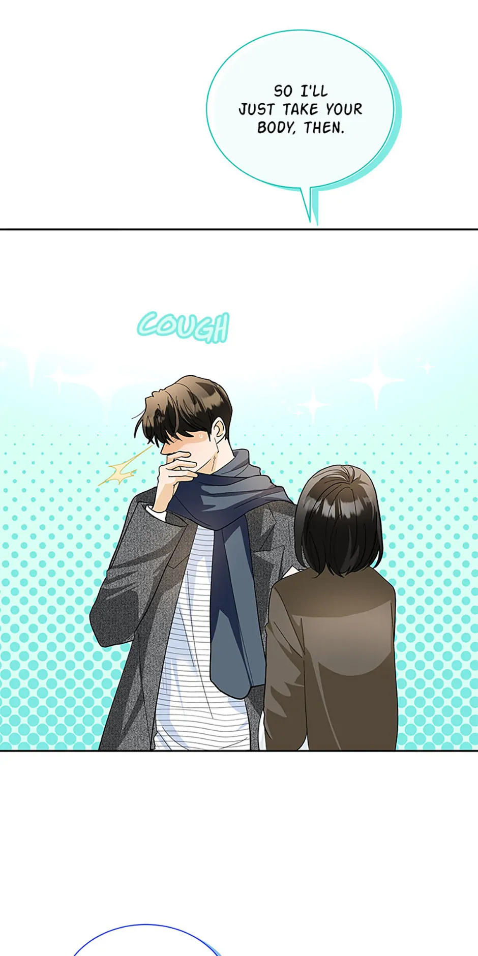 The Stylist and the Beast [Official] Chapter 44 - page 32