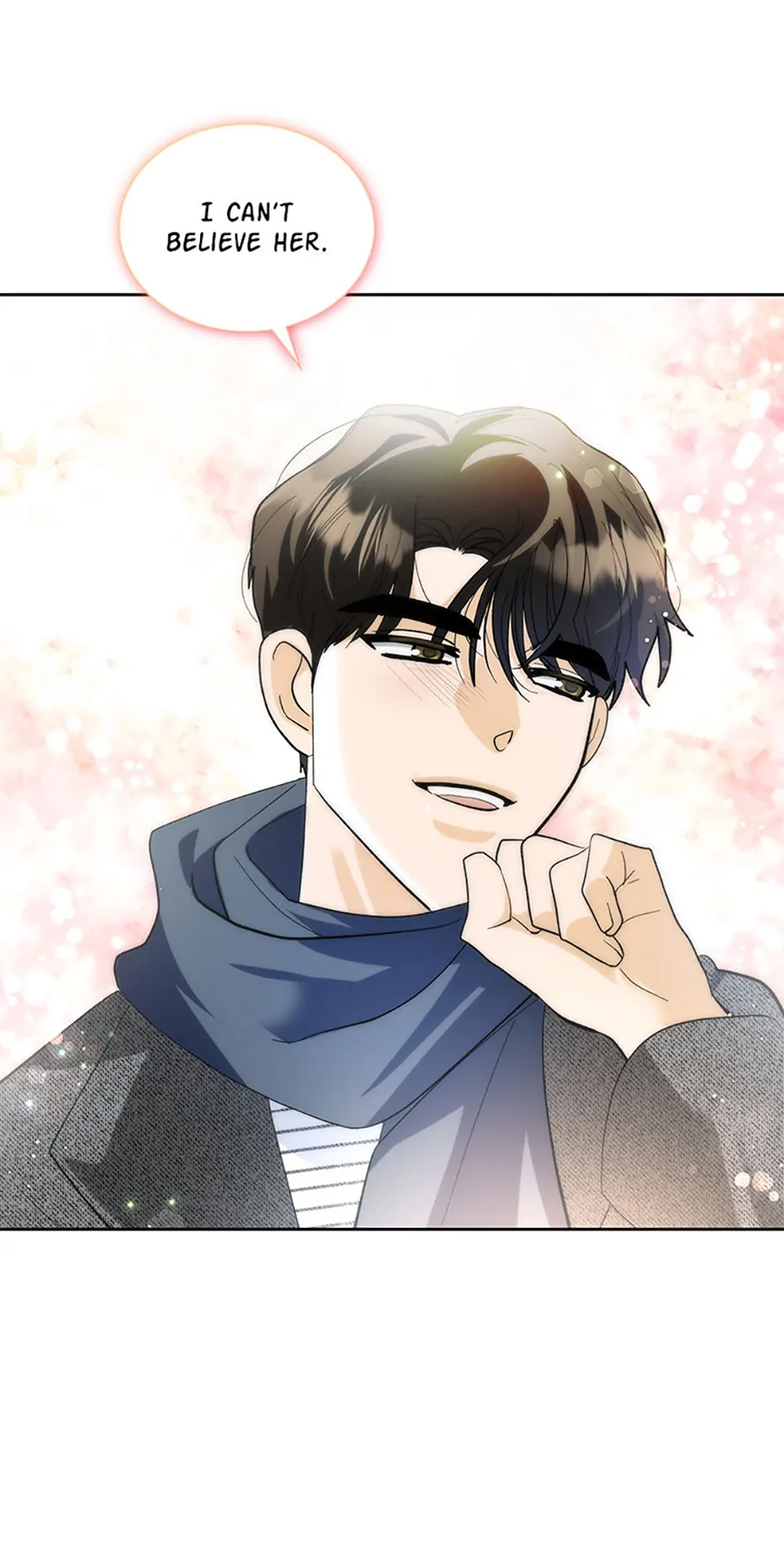 The Stylist and the Beast [Official] Chapter 44 - page 37