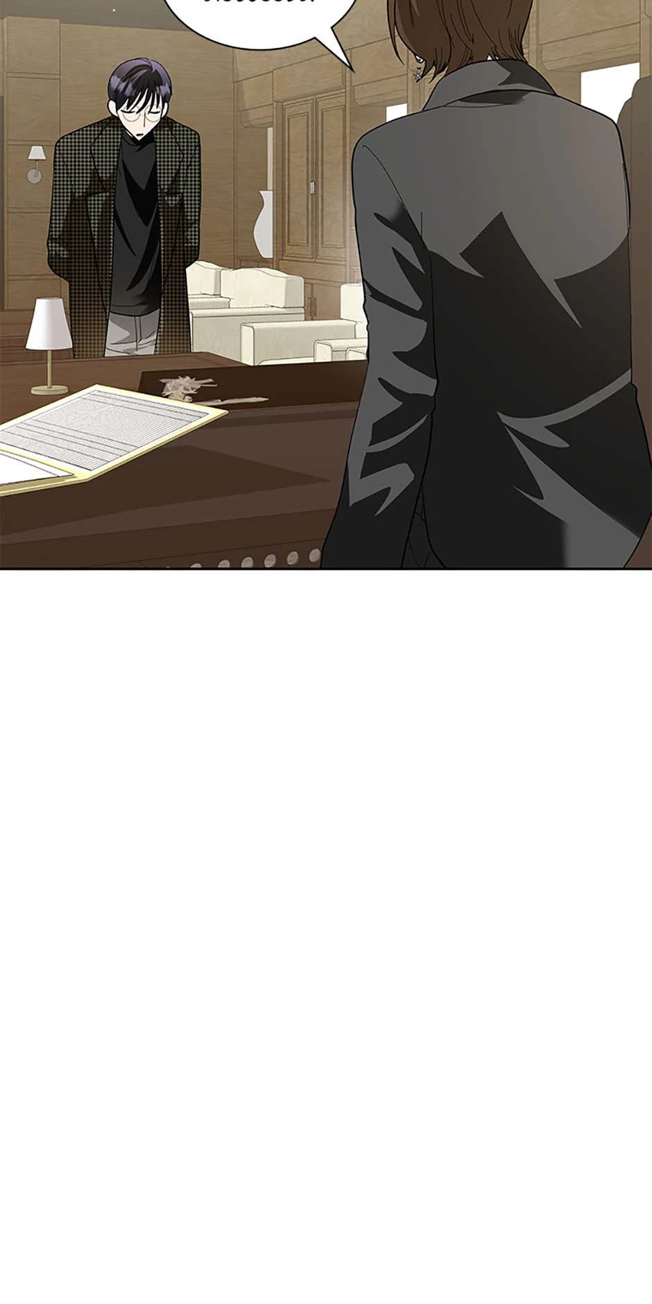 The Stylist and the Beast [Official] Chapter 44 - page 41