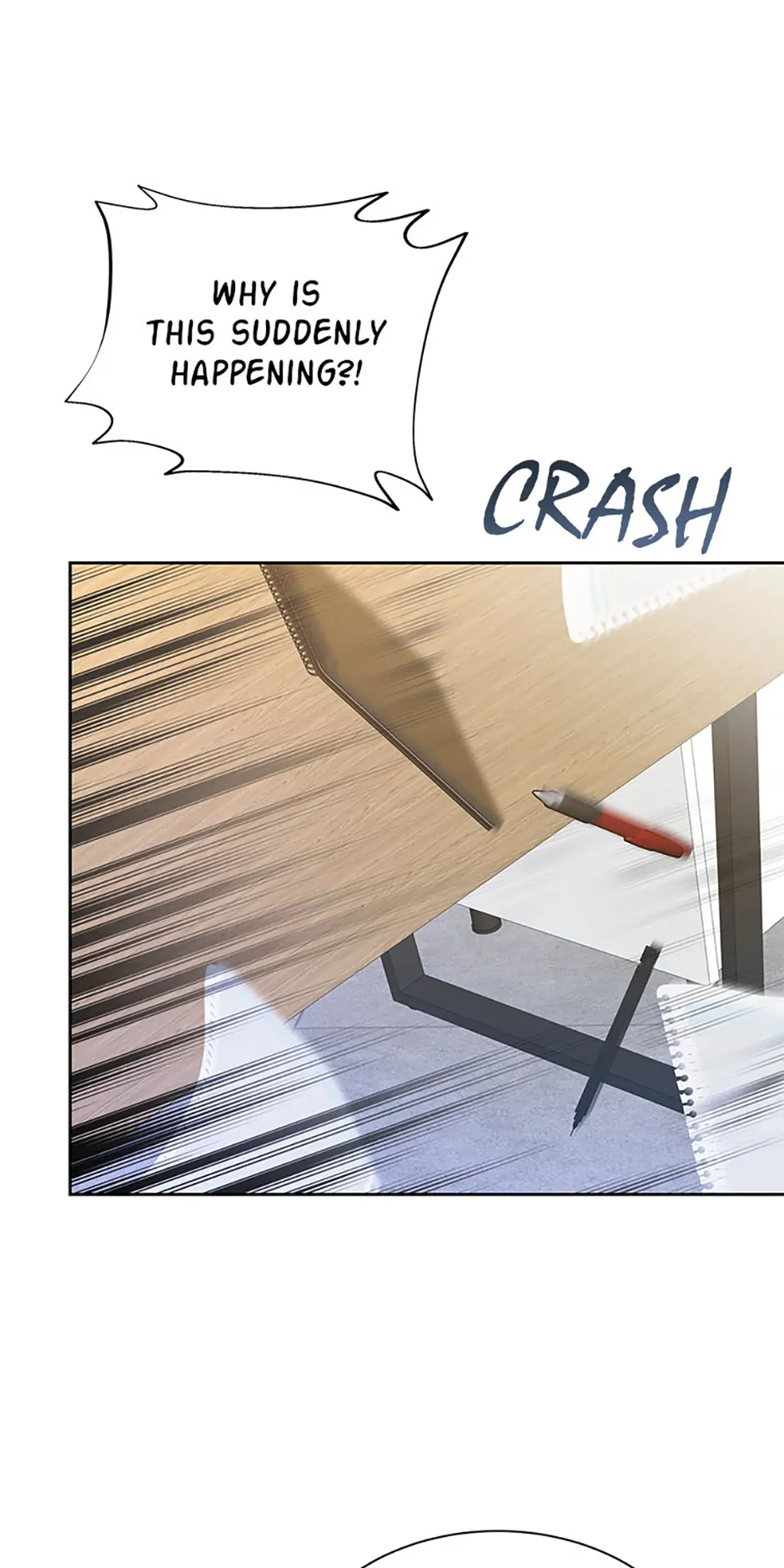 The Stylist and the Beast [Official] Chapter 44 - page 42