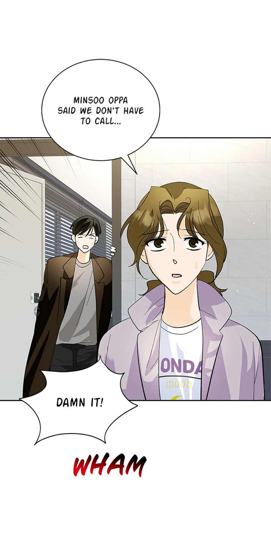 The Stylist and the Beast [Official] Chapter 44 - page 44