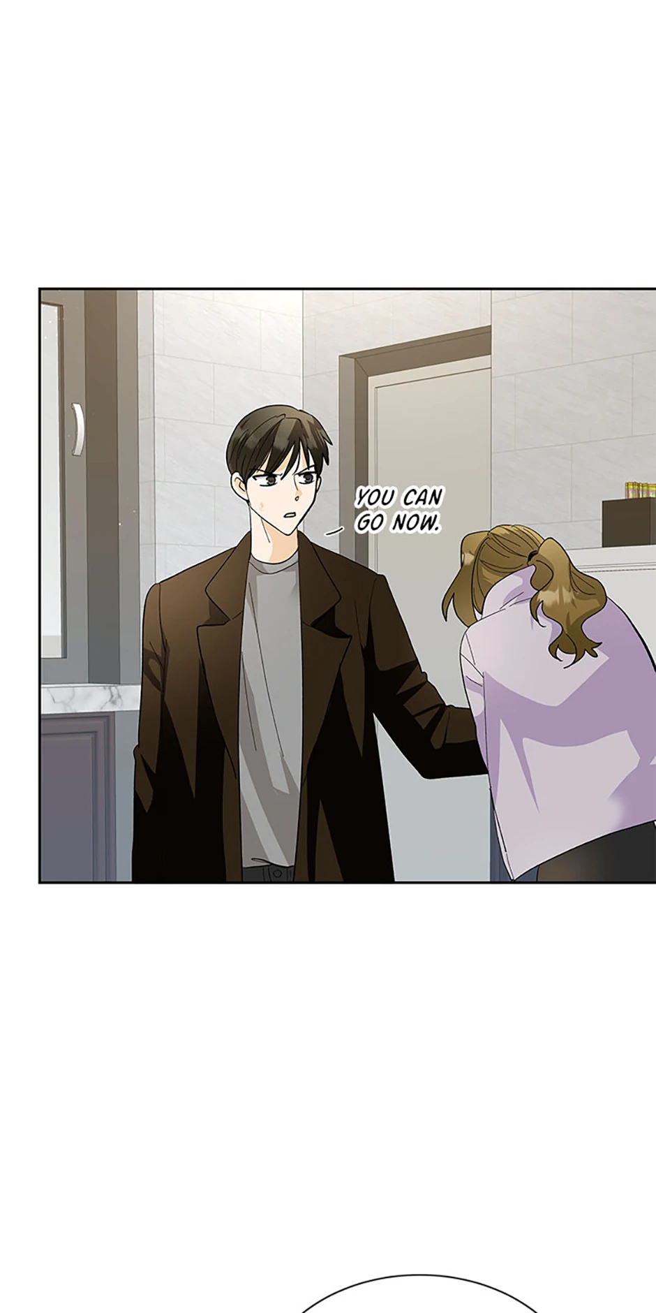 The Stylist and the Beast [Official] Chapter 44 - page 45