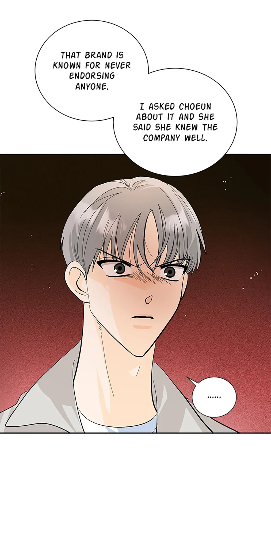 The Stylist and the Beast [Official] Chapter 44 - page 47
