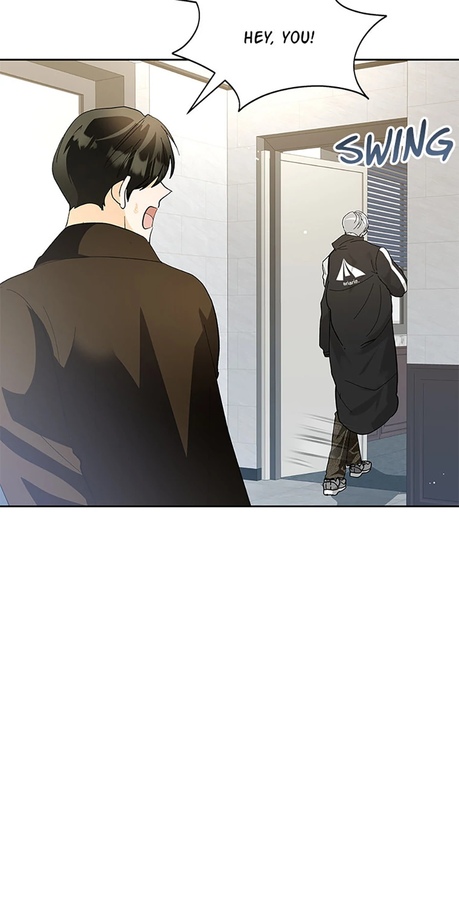 The Stylist and the Beast [Official] Chapter 44 - page 49
