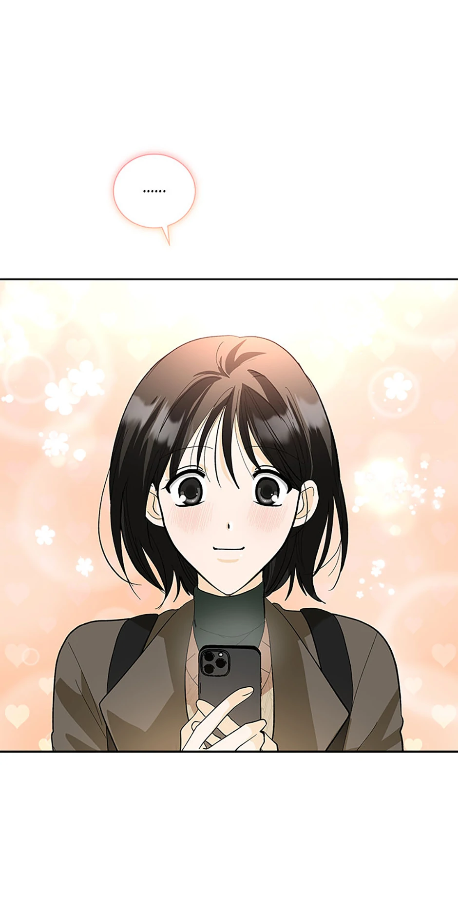 The Stylist and the Beast [Official] Chapter 44 - page 50