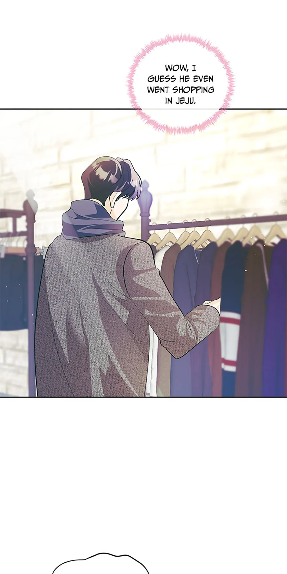 The Stylist and the Beast [Official] Chapter 44 - page 52