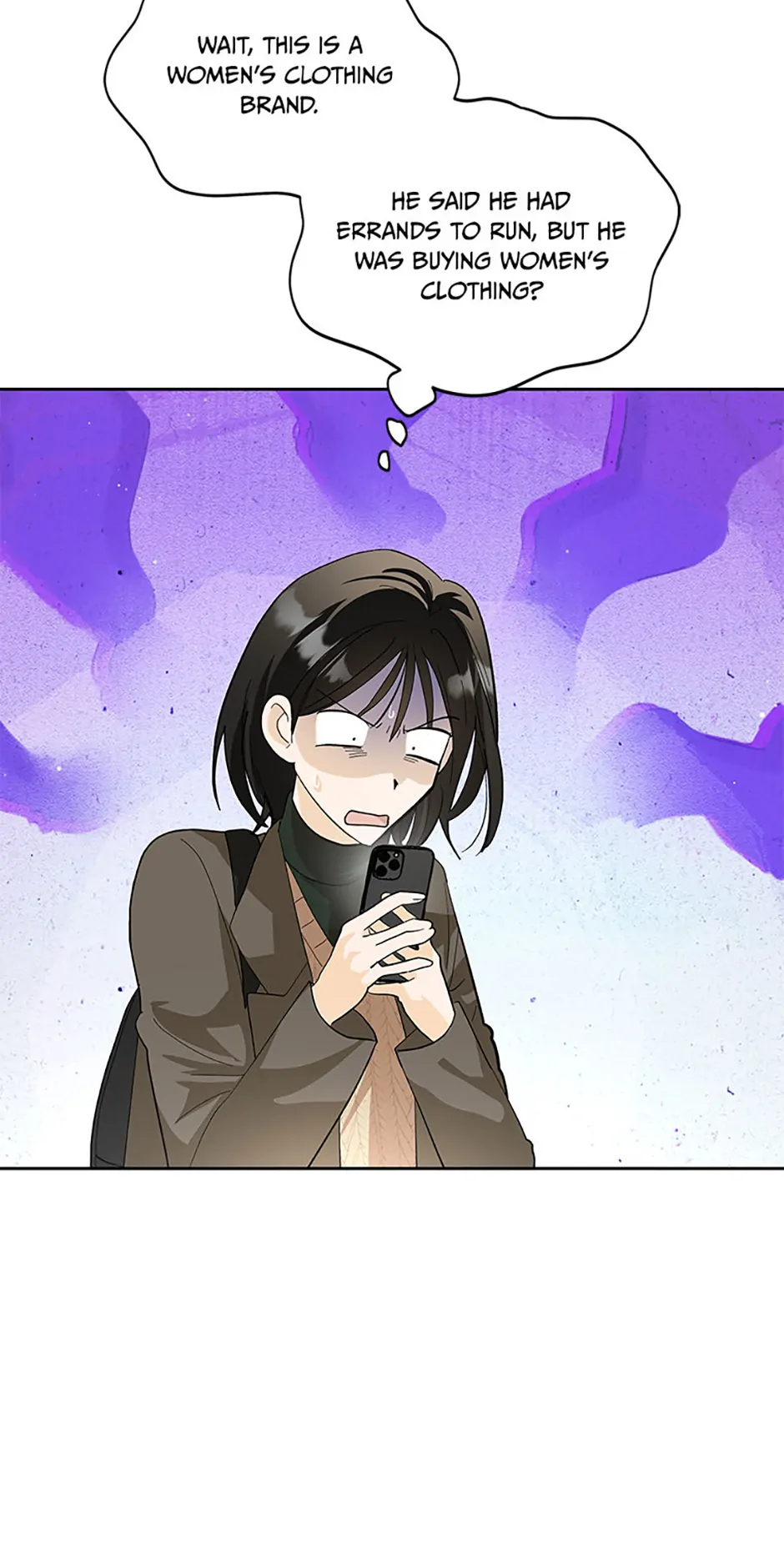 The Stylist and the Beast [Official] Chapter 44 - page 53