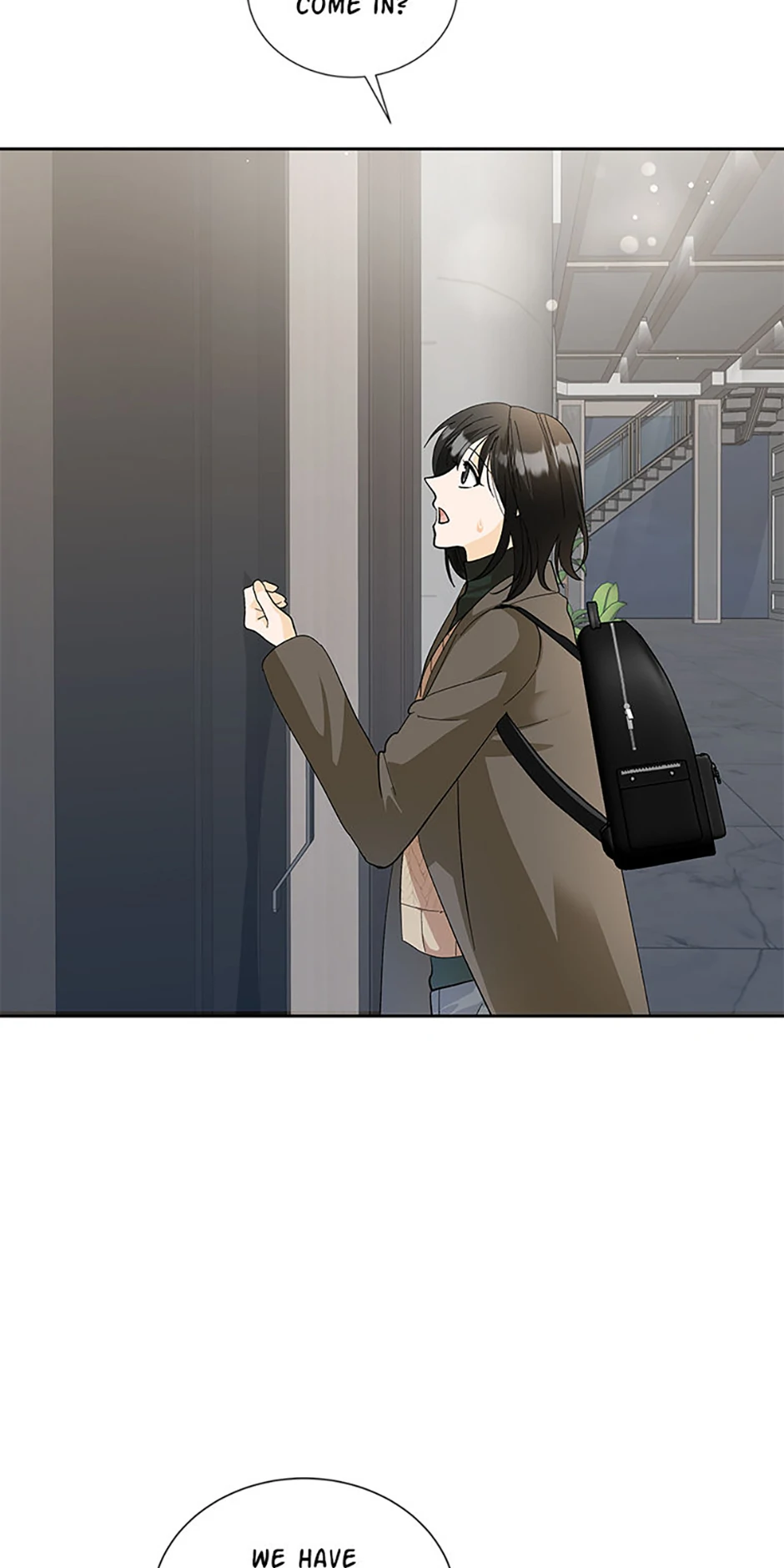 The Stylist and the Beast [Official] Chapter 44 - page 55