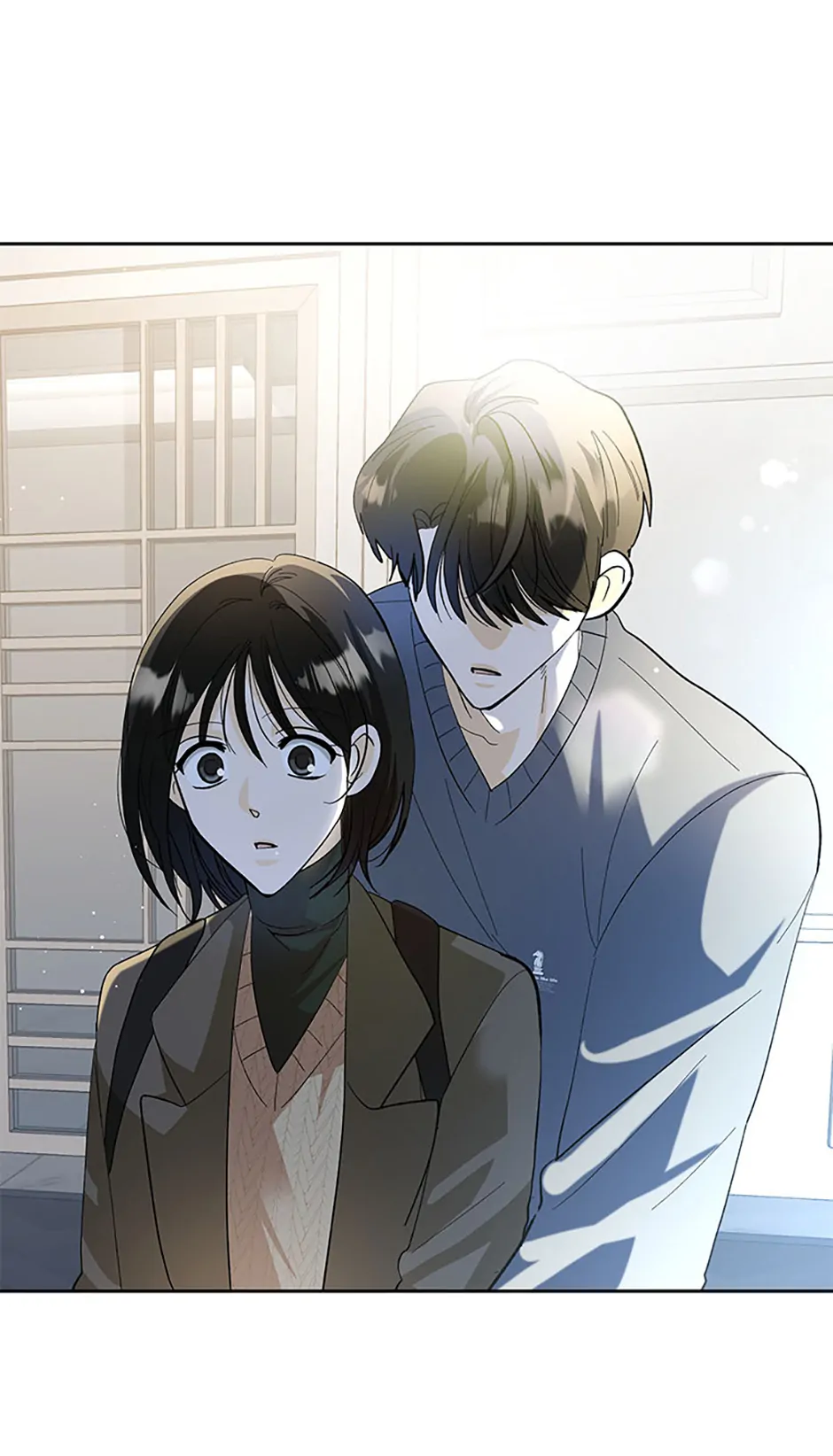The Stylist and the Beast [Official] Chapter 44 - page 58