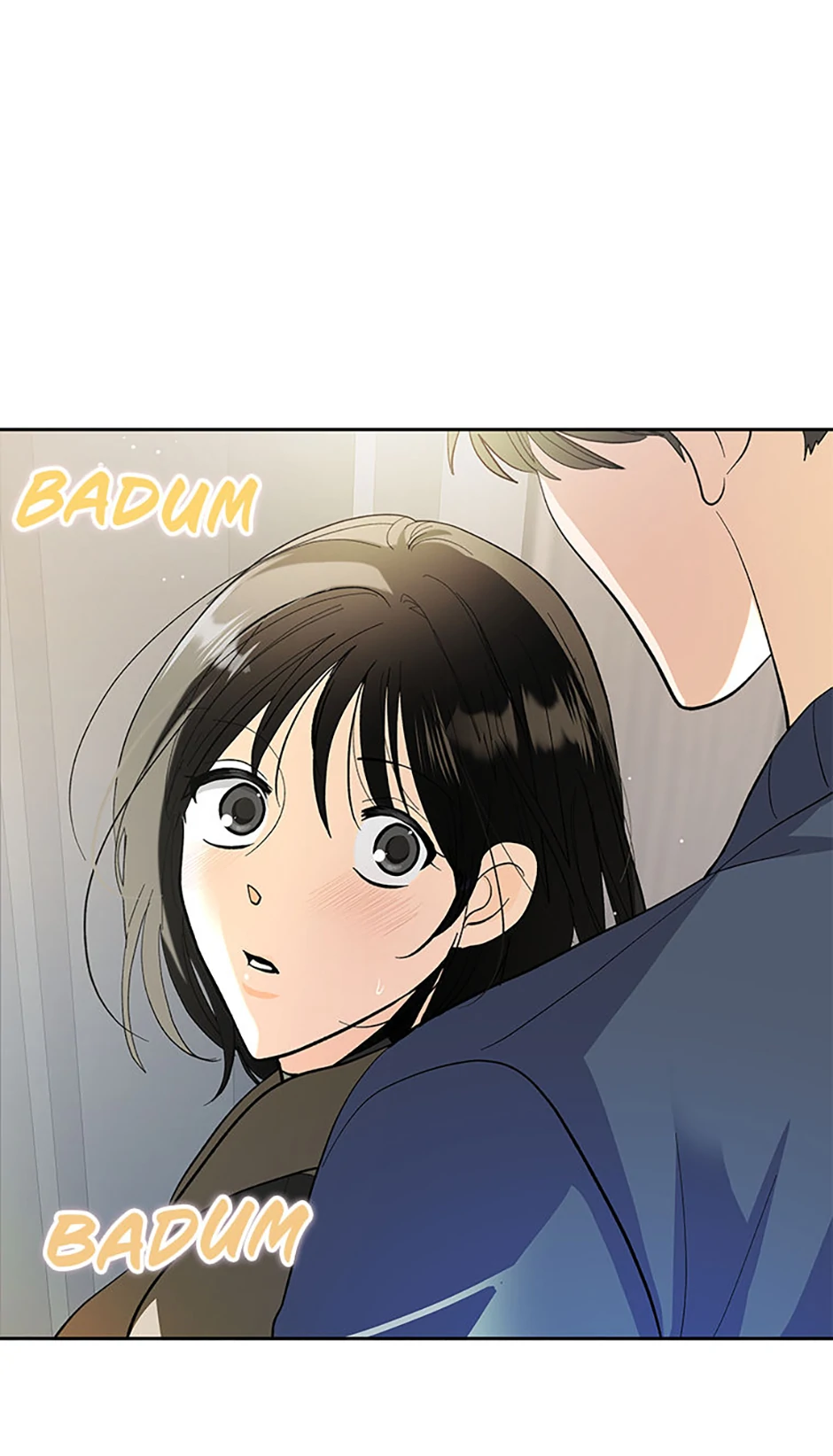 The Stylist and the Beast [Official] Chapter 44 - page 59