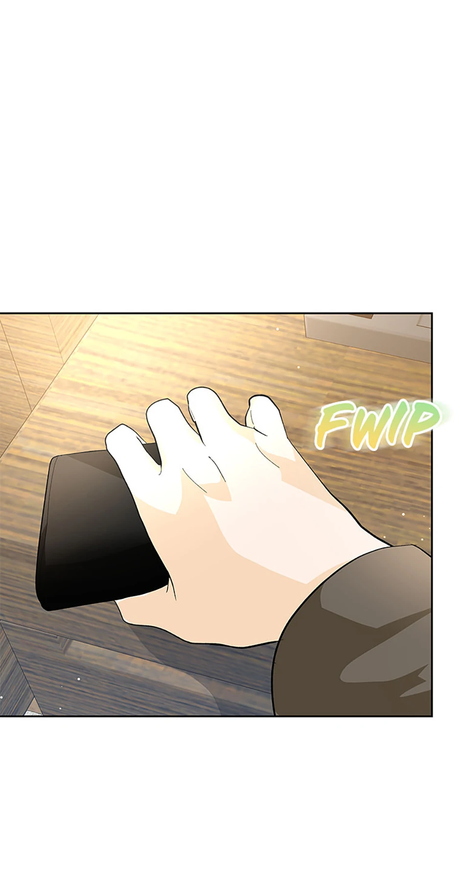 The Stylist and the Beast [Official] Chapter 44 - page 8