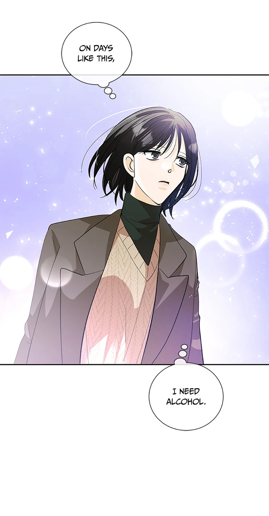 The Stylist and the Beast [Official] Chapter 44 - page 9