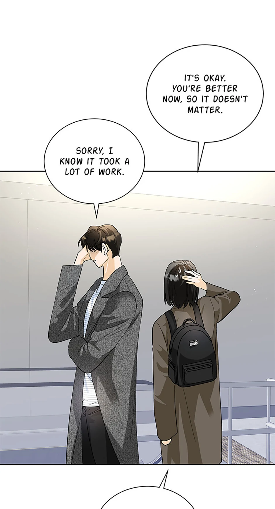 The Stylist and the Beast [Official] Chapter 43 - page 24