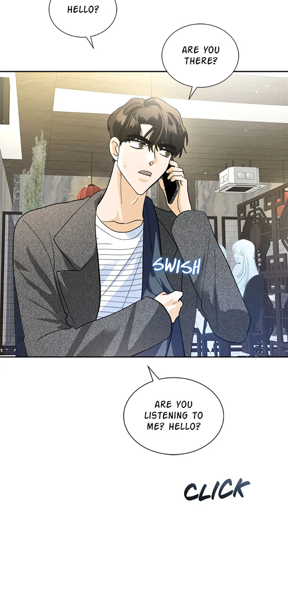 The Stylist and the Beast [Official] Chapter 43 - page 62