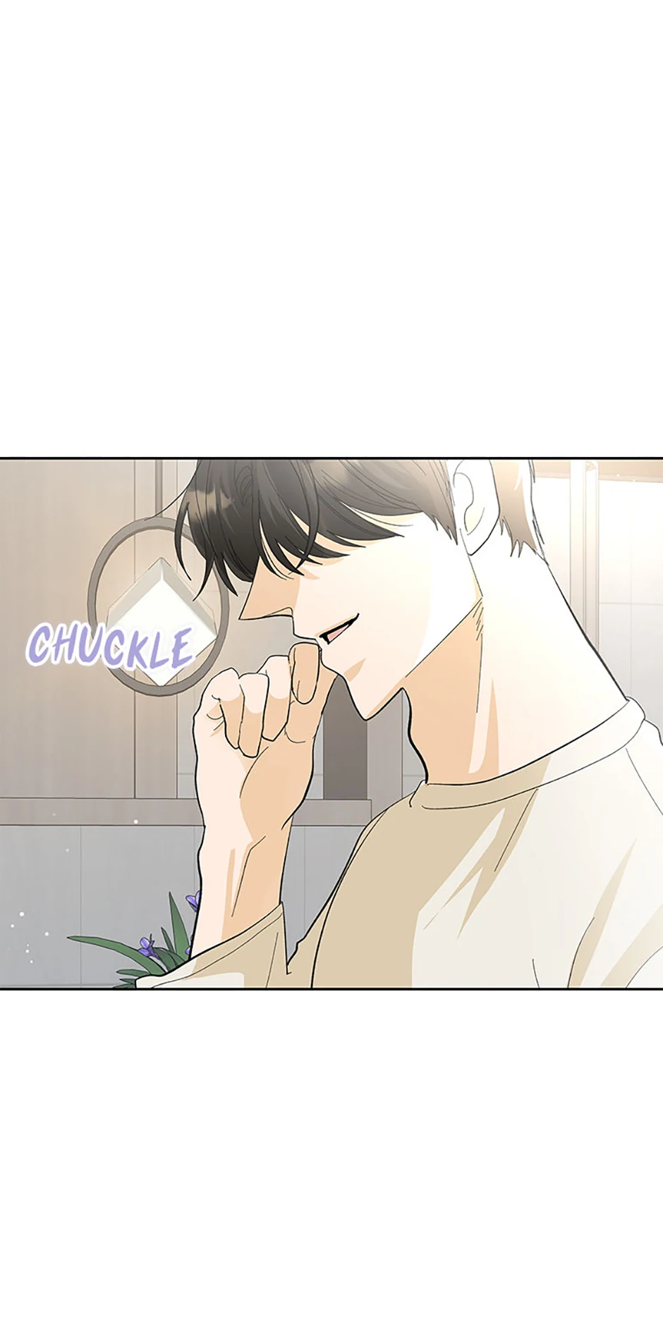 The Stylist and the Beast [Official] Chapter 41 - page 15