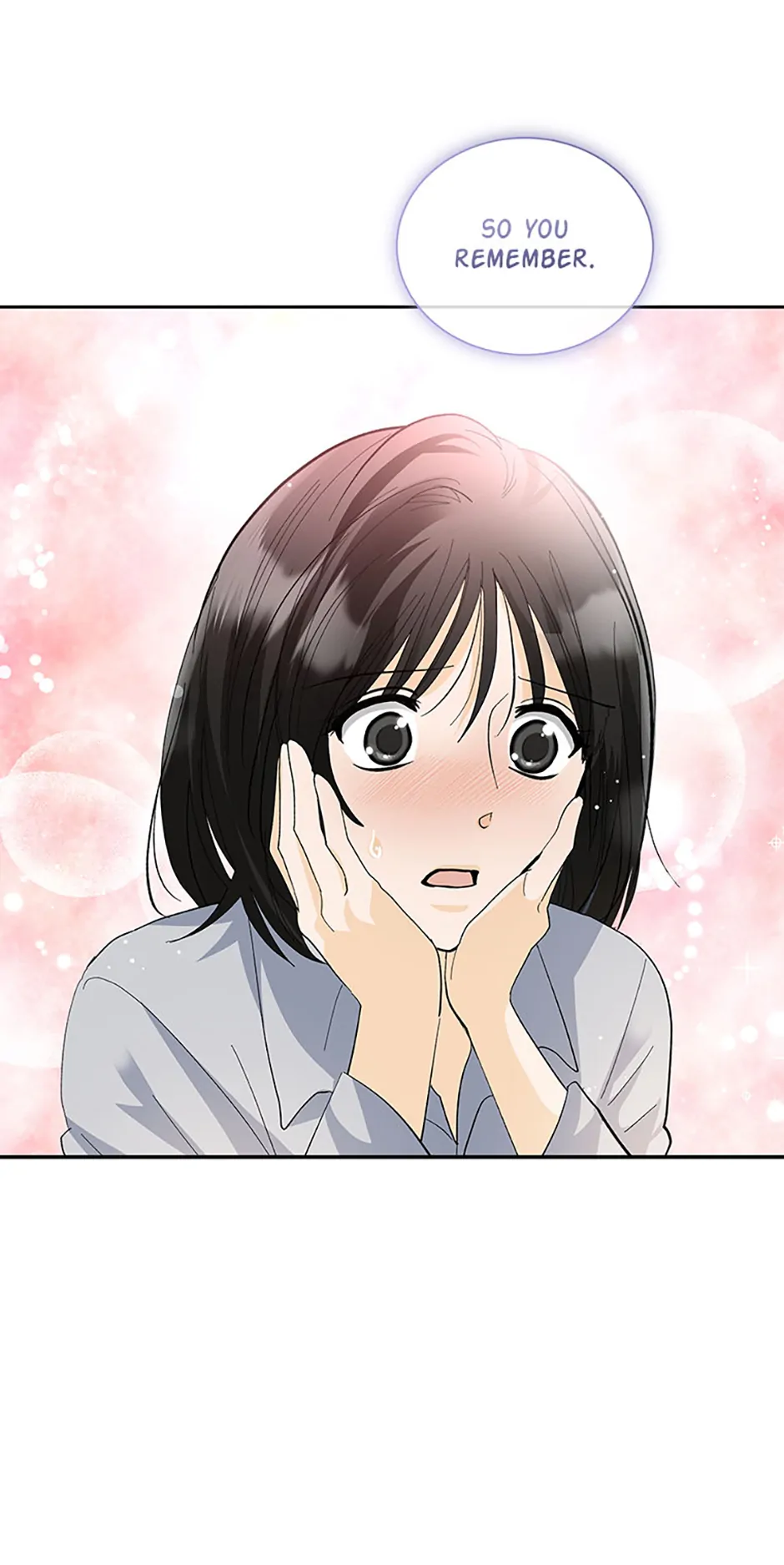 The Stylist and the Beast [Official] Chapter 41 - page 16