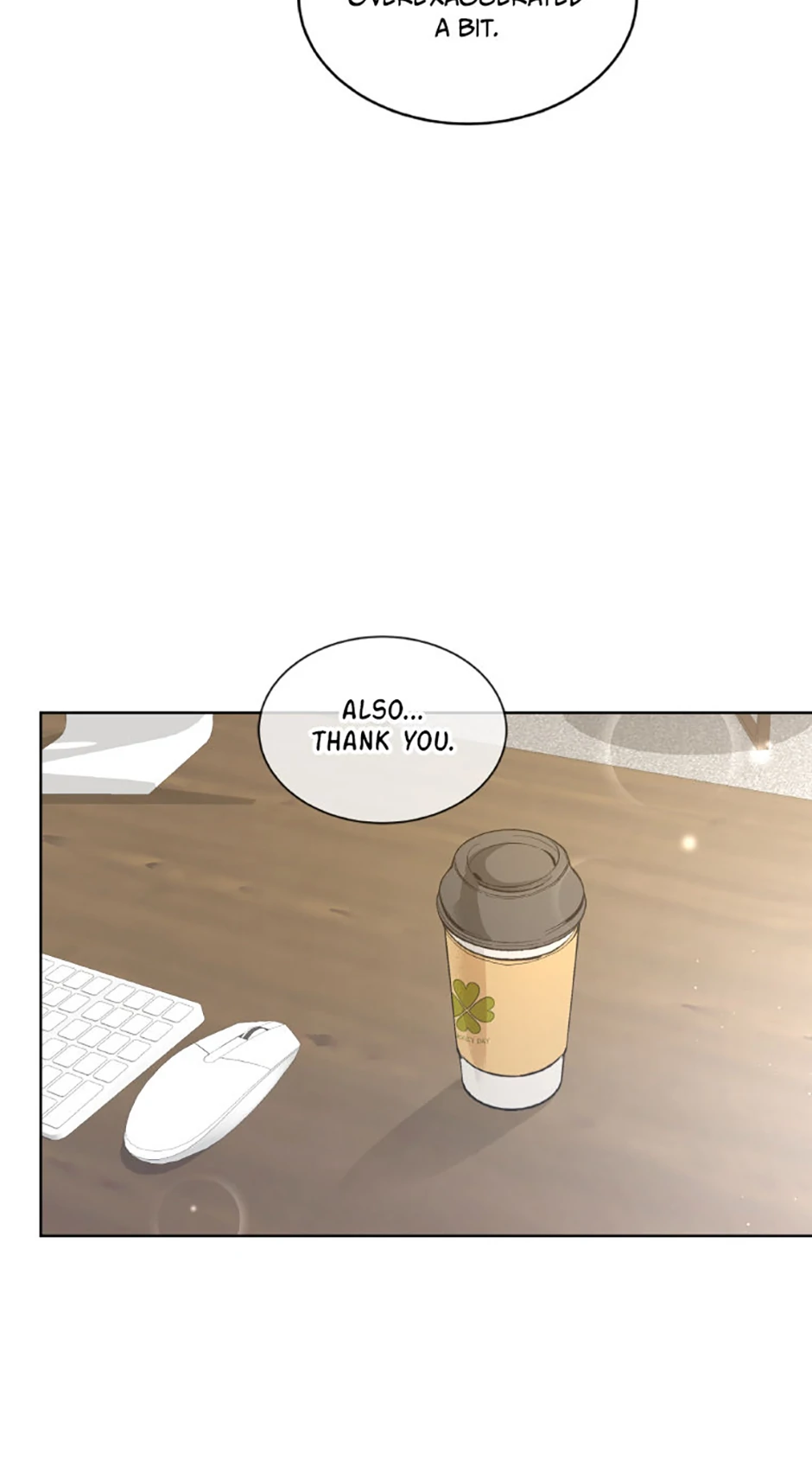 The Stylist and the Beast [Official] Chapter 11 - page 13