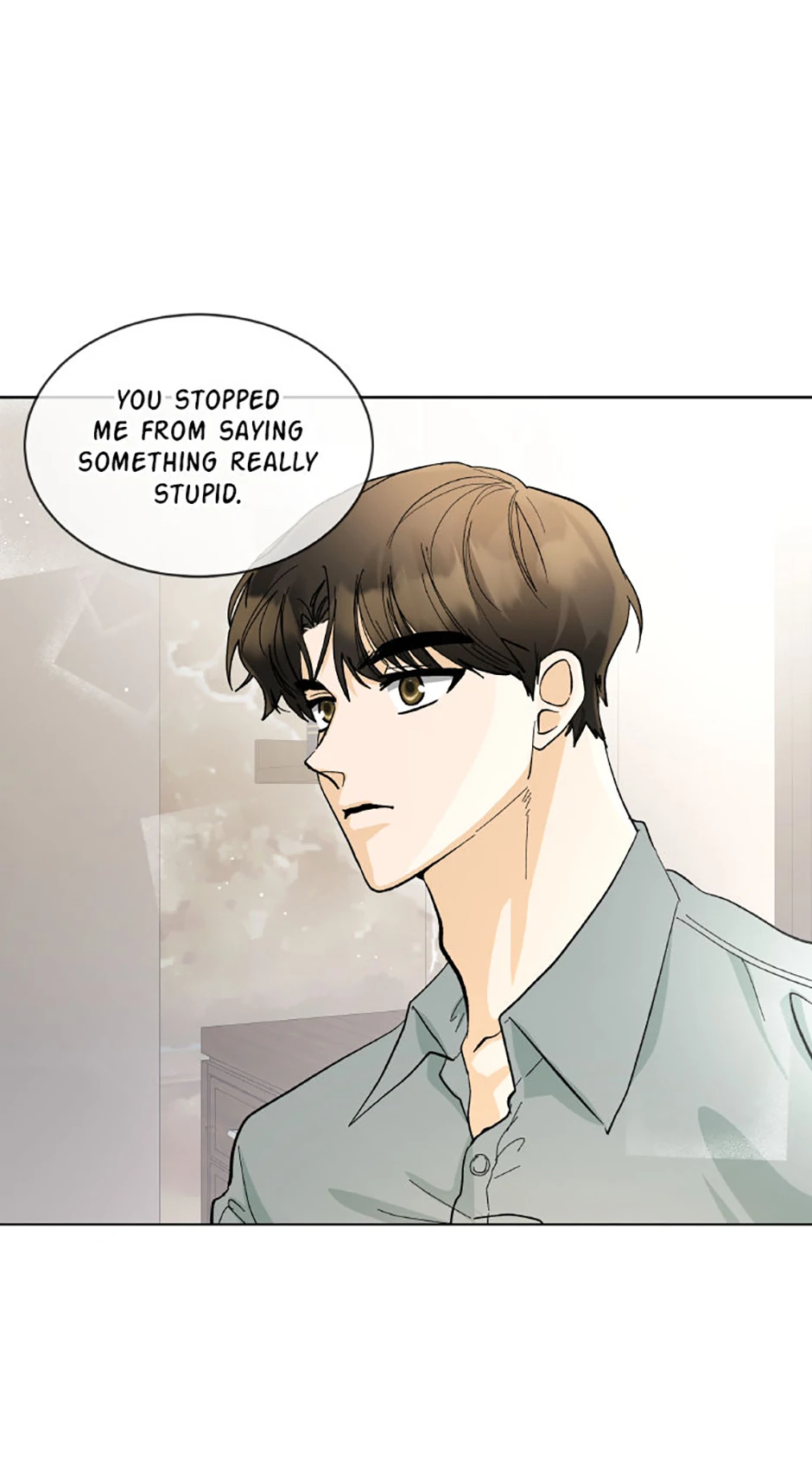 The Stylist and the Beast [Official] Chapter 11 - page 14