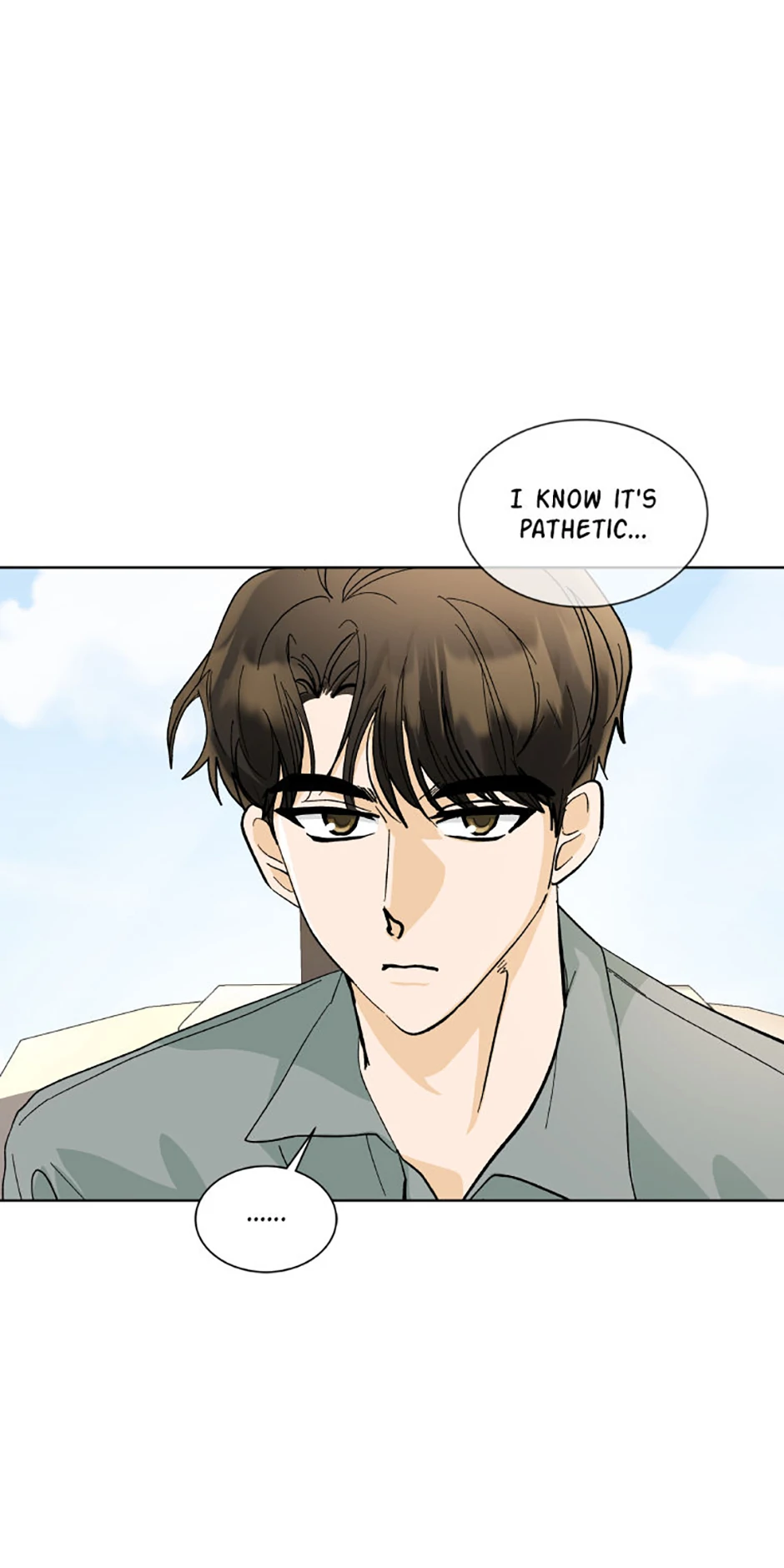 The Stylist and the Beast [Official] Chapter 11 - page 33