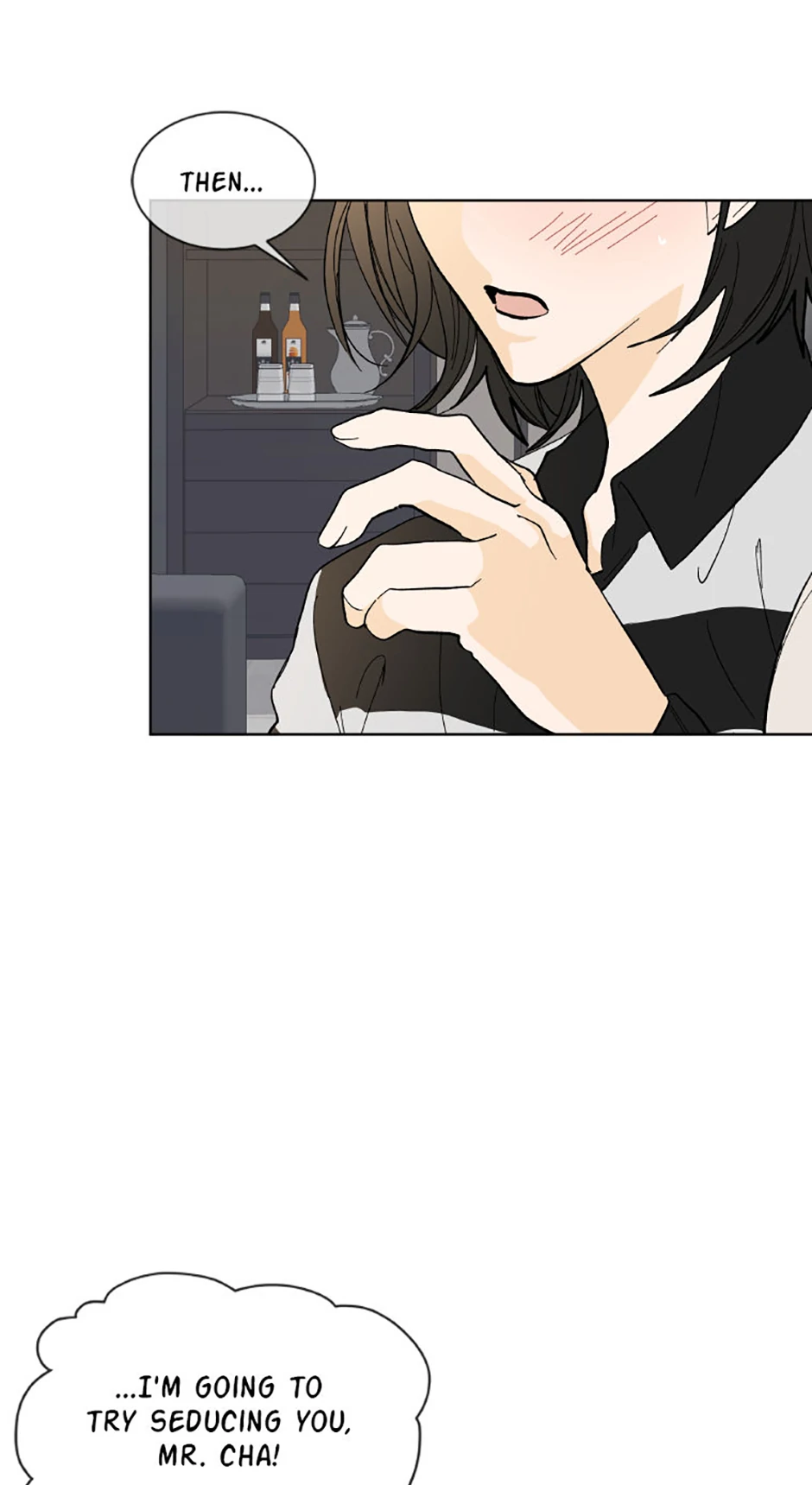 The Stylist and the Beast [Official] Chapter 11 - page 37
