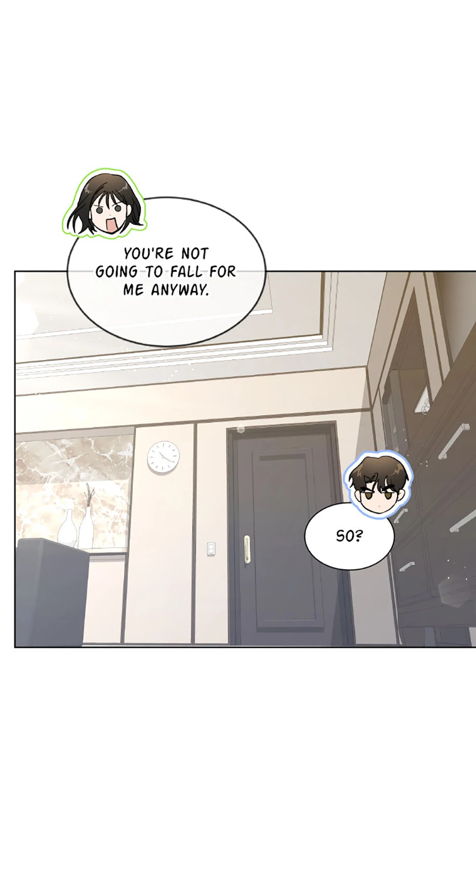 The Stylist and the Beast [Official] Chapter 11 - page 39