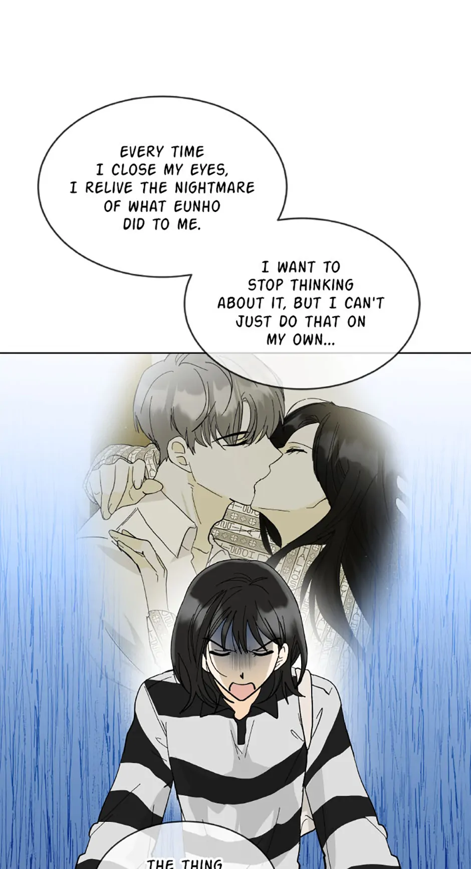 The Stylist and the Beast [Official] Chapter 11 - page 41