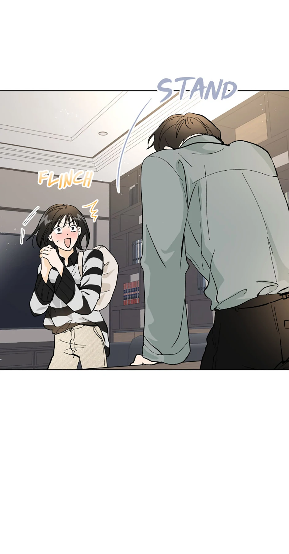 The Stylist and the Beast [Official] Chapter 11 - page 54