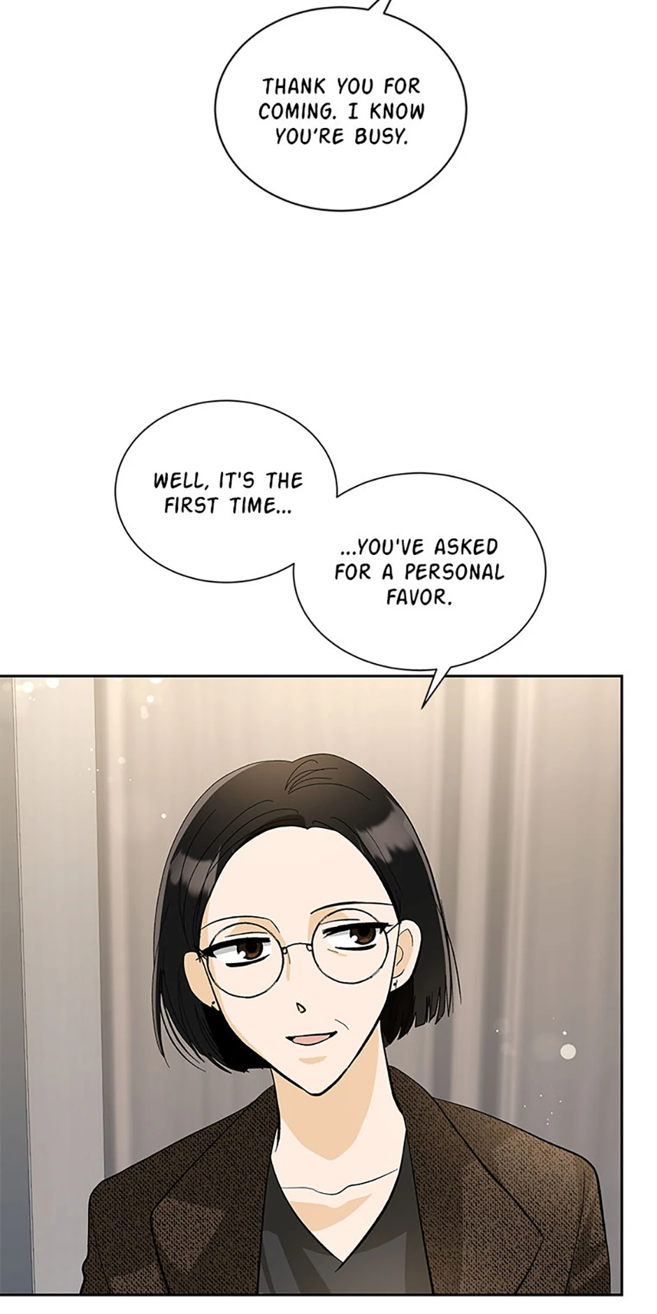 The Stylist and the Beast [Official] Chapter 40 - page 10