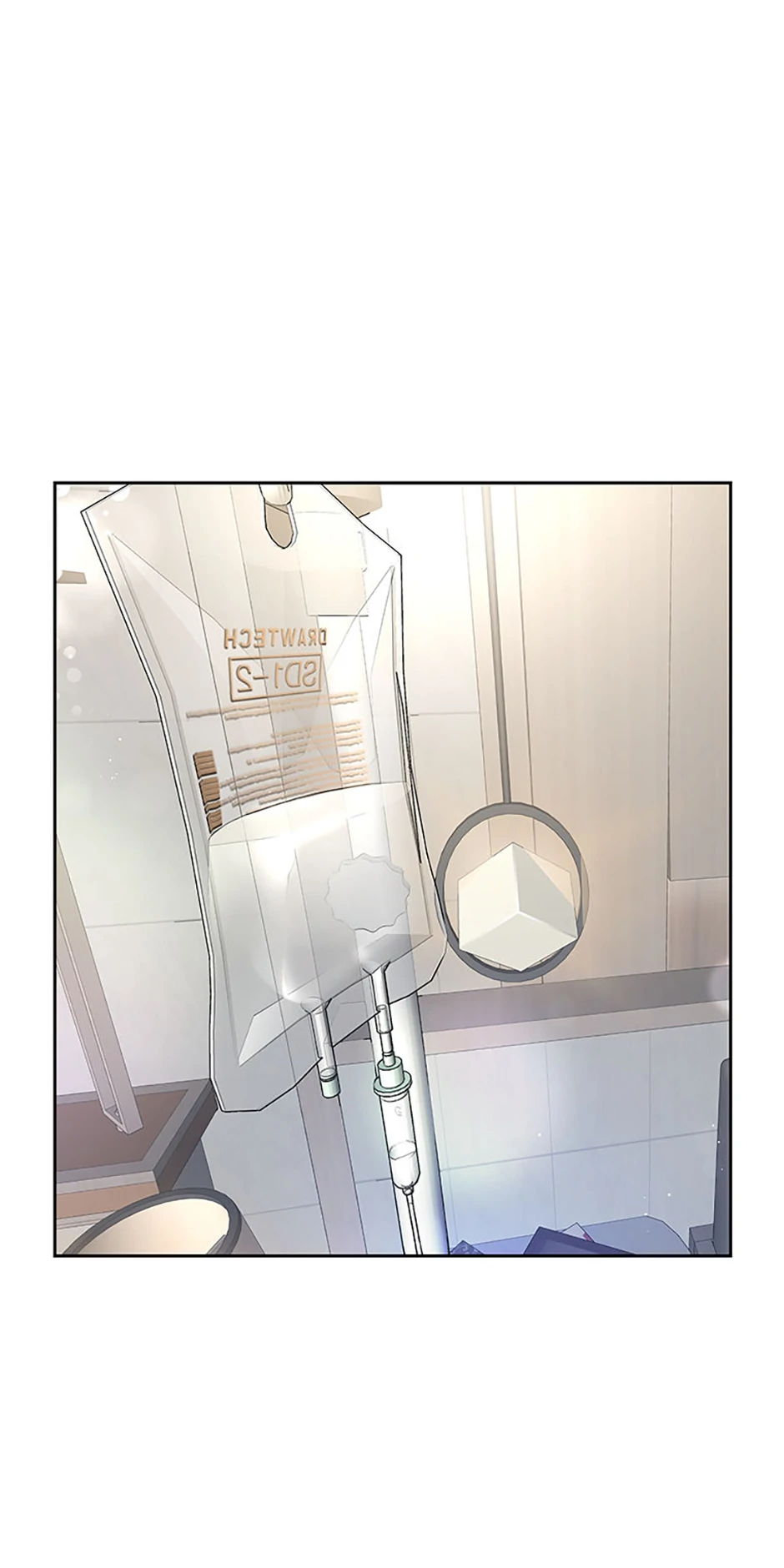 The Stylist and the Beast [Official] Chapter 40 - page 13