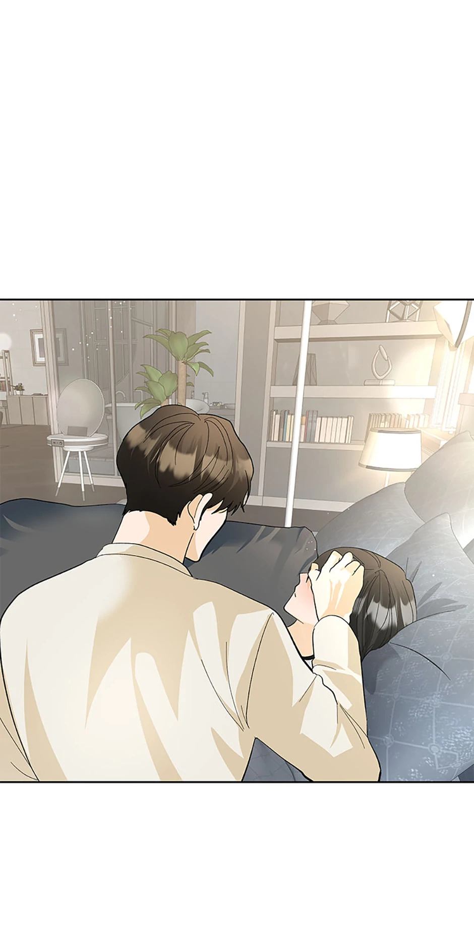 The Stylist and the Beast [Official] Chapter 40 - page 14