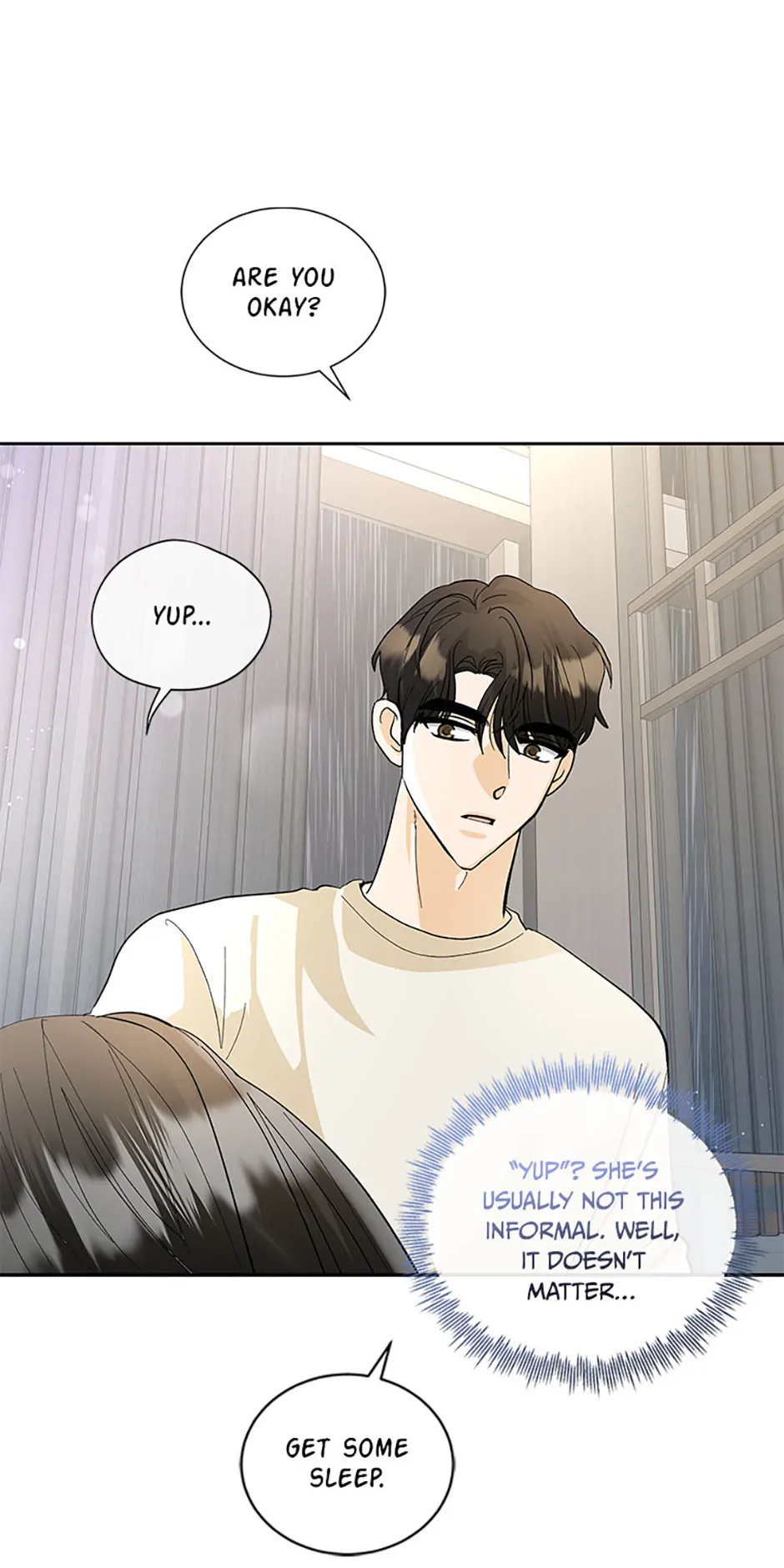 The Stylist and the Beast [Official] Chapter 40 - page 16