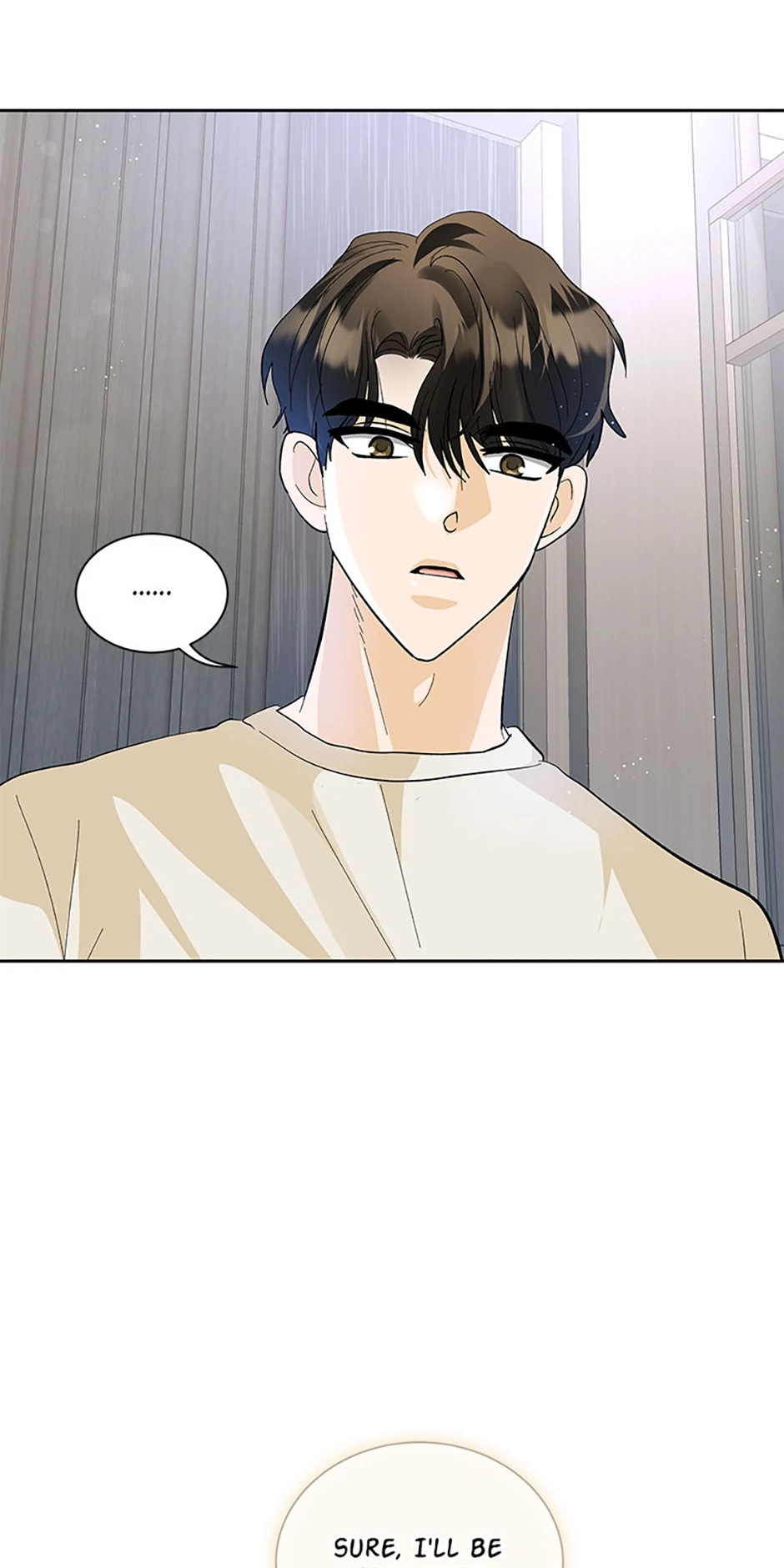 The Stylist and the Beast [Official] Chapter 40 - page 18