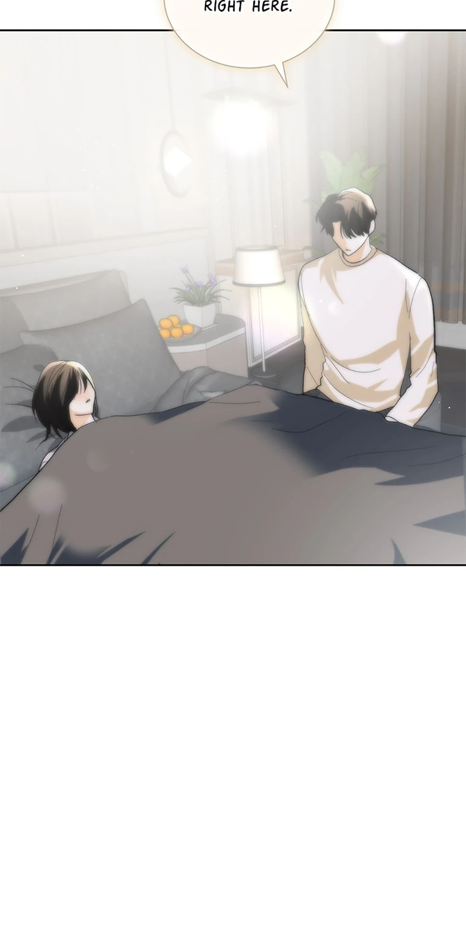 The Stylist and the Beast [Official] Chapter 40 - page 19