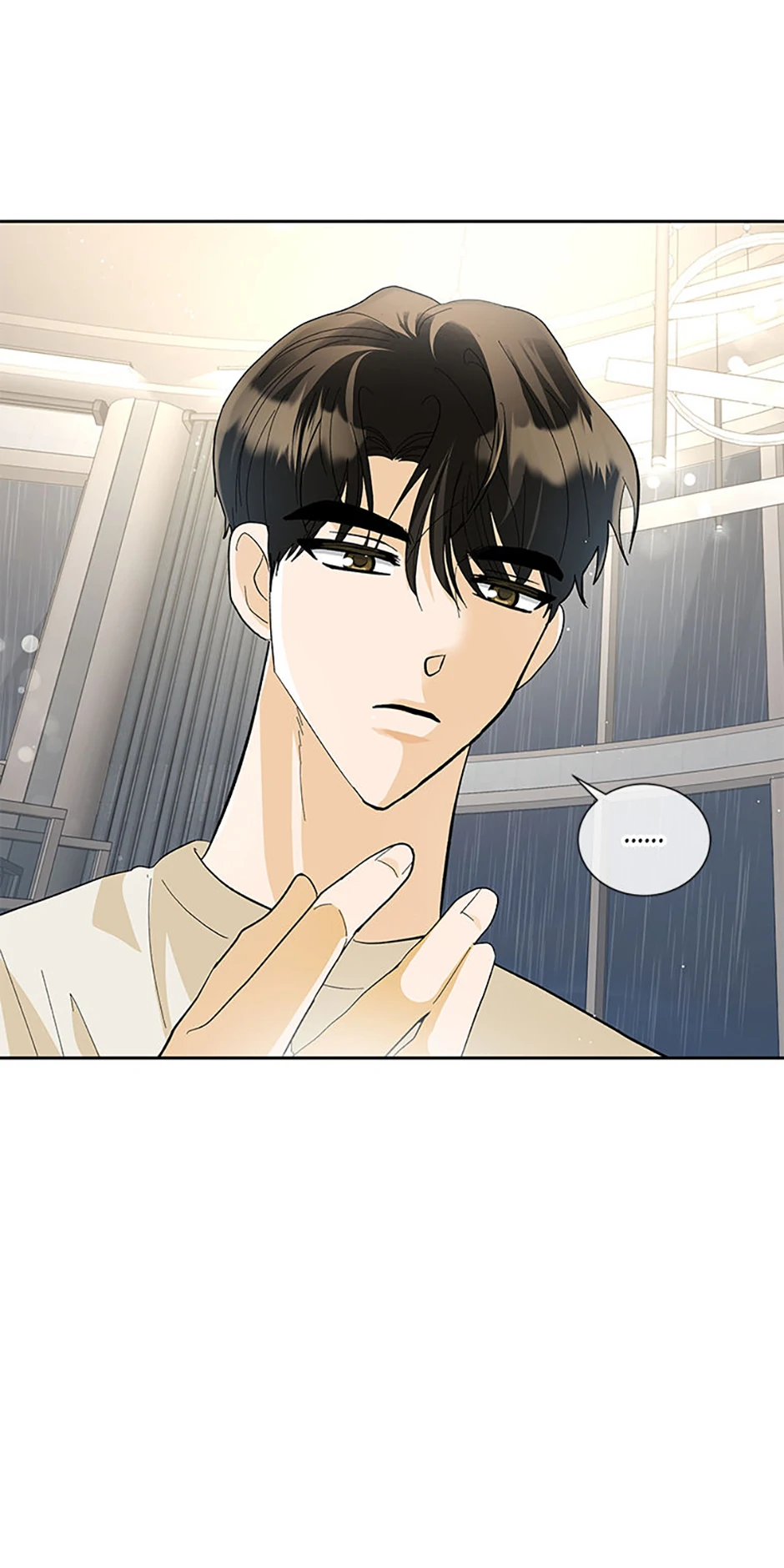 The Stylist and the Beast [Official] Chapter 40 - page 23