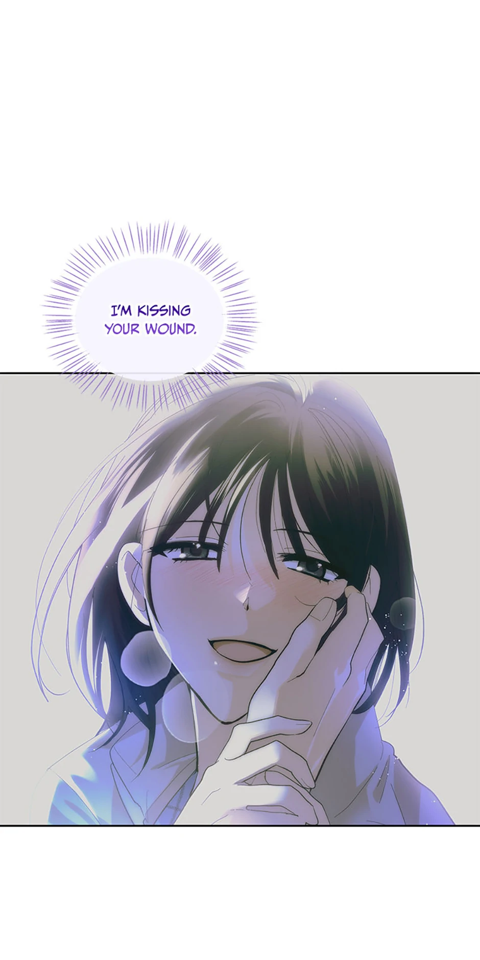 The Stylist and the Beast [Official] Chapter 40 - page 24