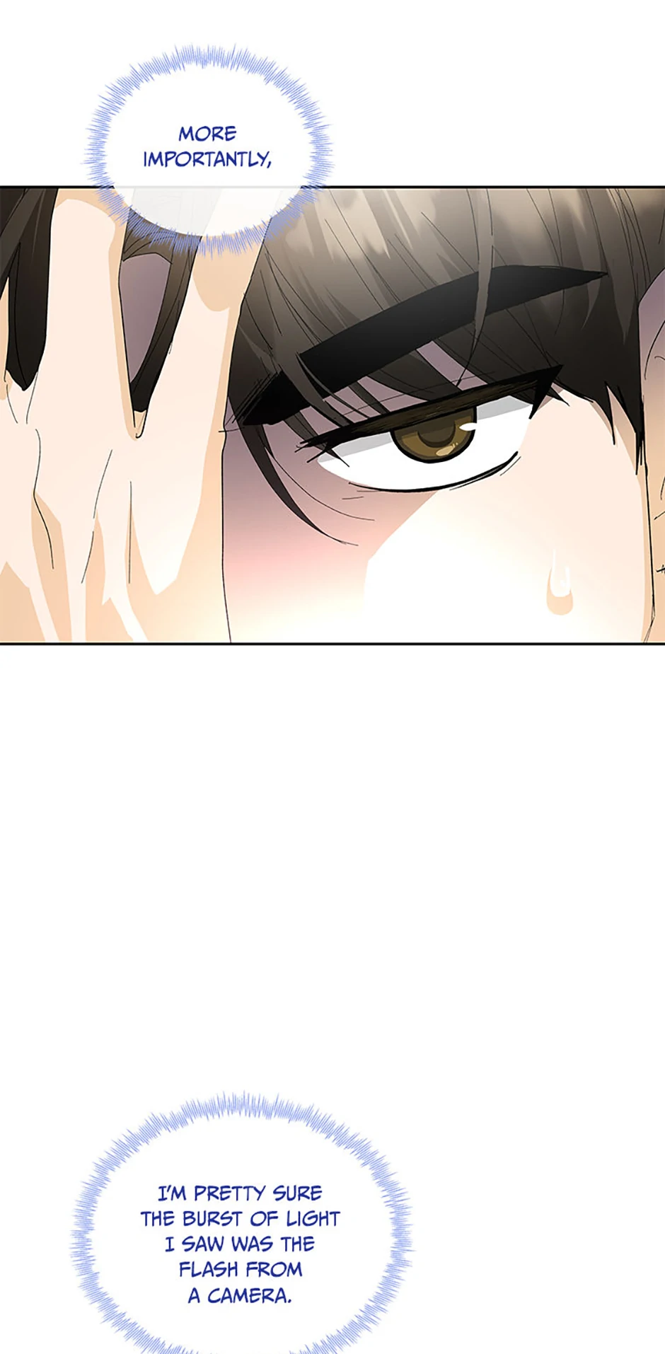 The Stylist and the Beast [Official] Chapter 40 - page 27