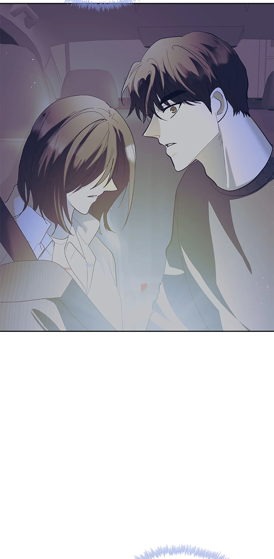 The Stylist and the Beast [Official] Chapter 40 - page 28