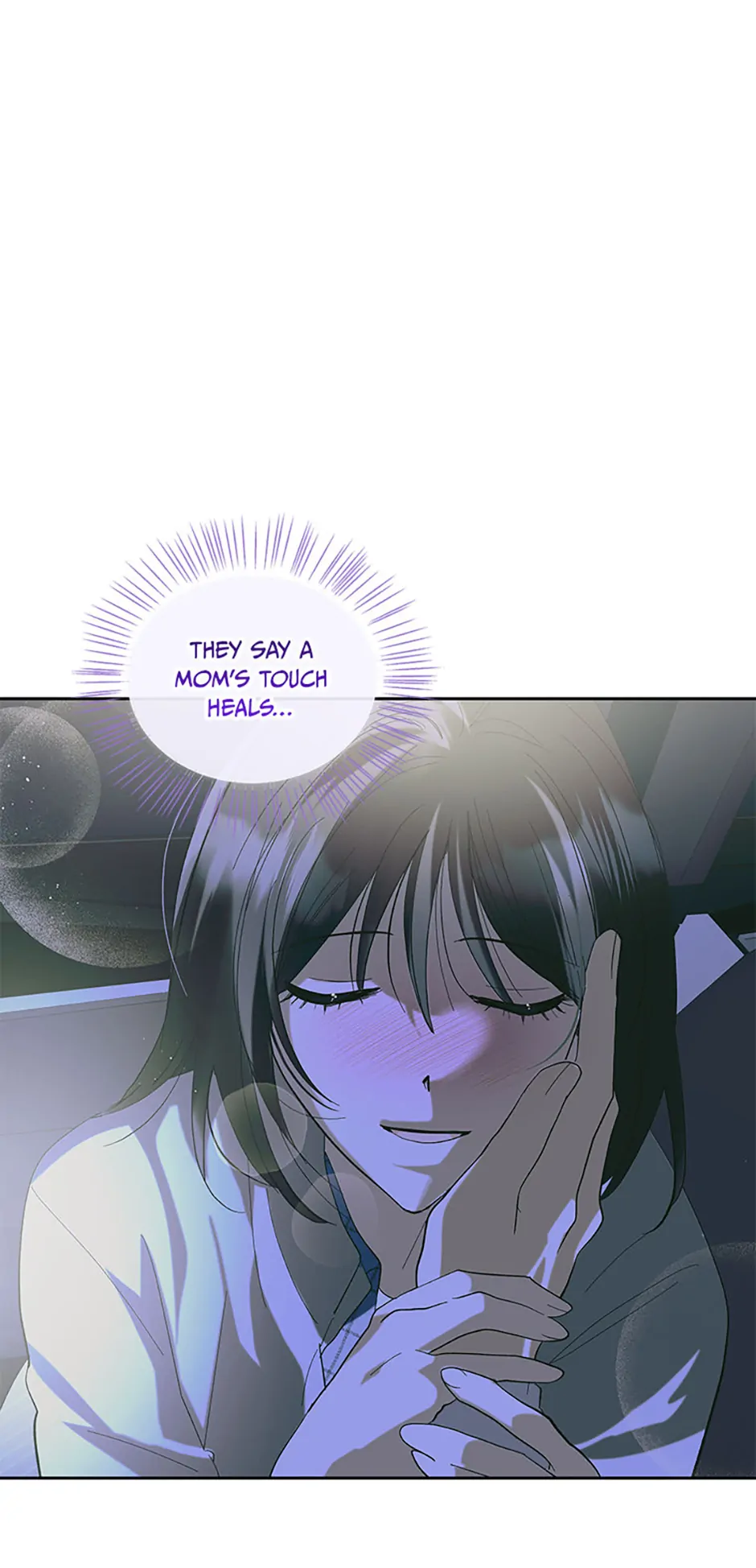 The Stylist and the Beast [Official] Chapter 40 - page 3