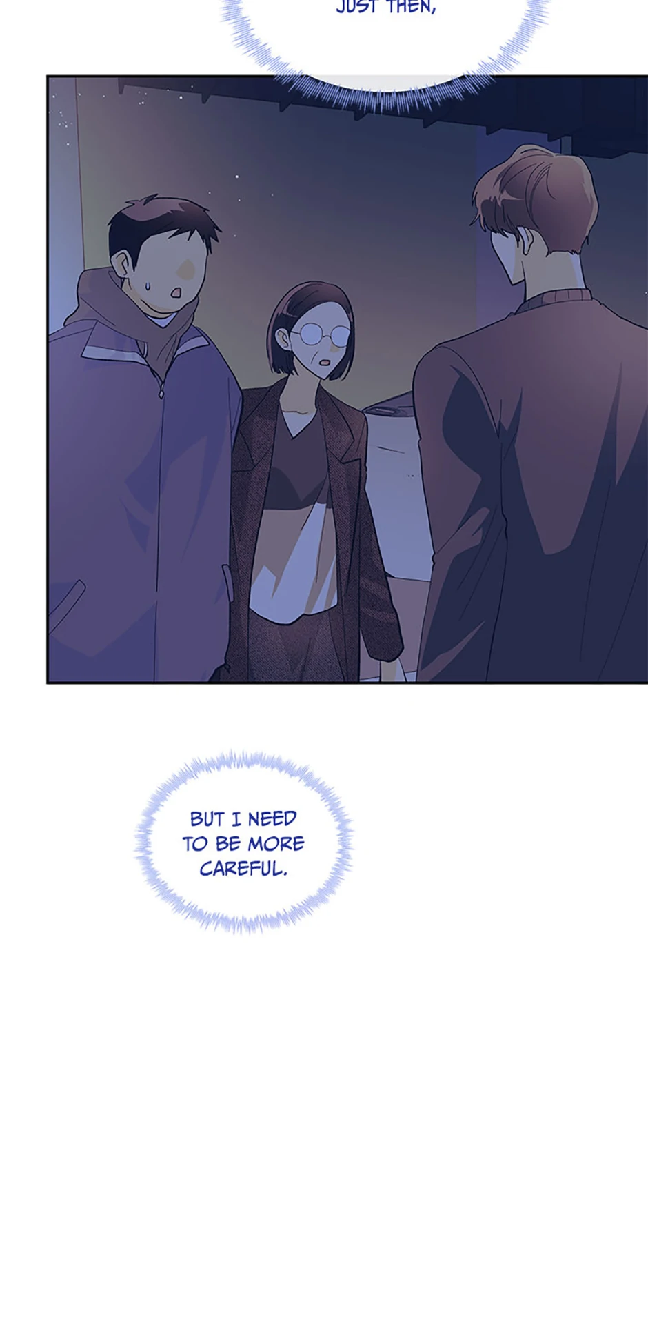 The Stylist and the Beast [Official] Chapter 40 - page 30