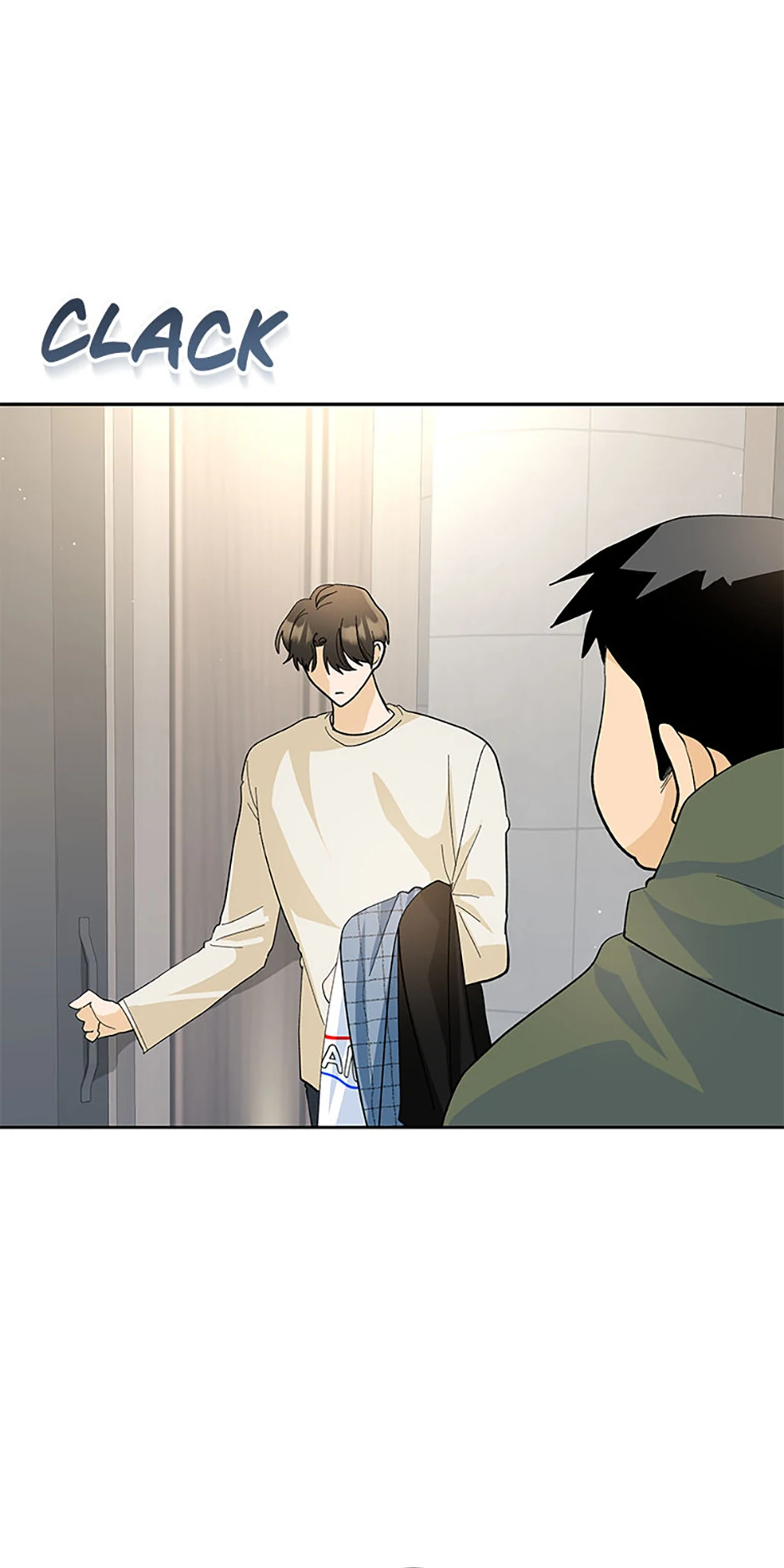 The Stylist and the Beast [Official] Chapter 40 - page 31