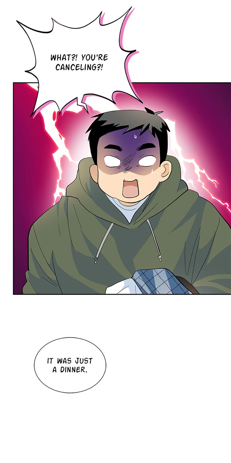 The Stylist and the Beast [Official] Chapter 40 - page 33