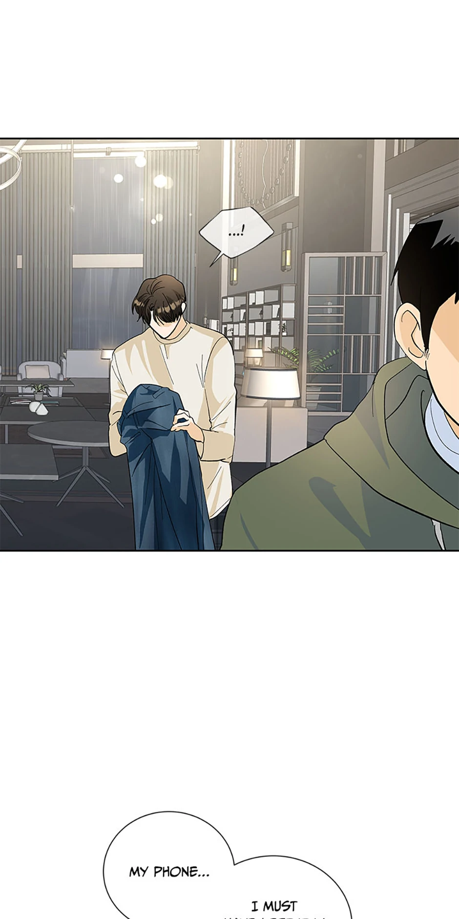 The Stylist and the Beast [Official] Chapter 40 - page 37