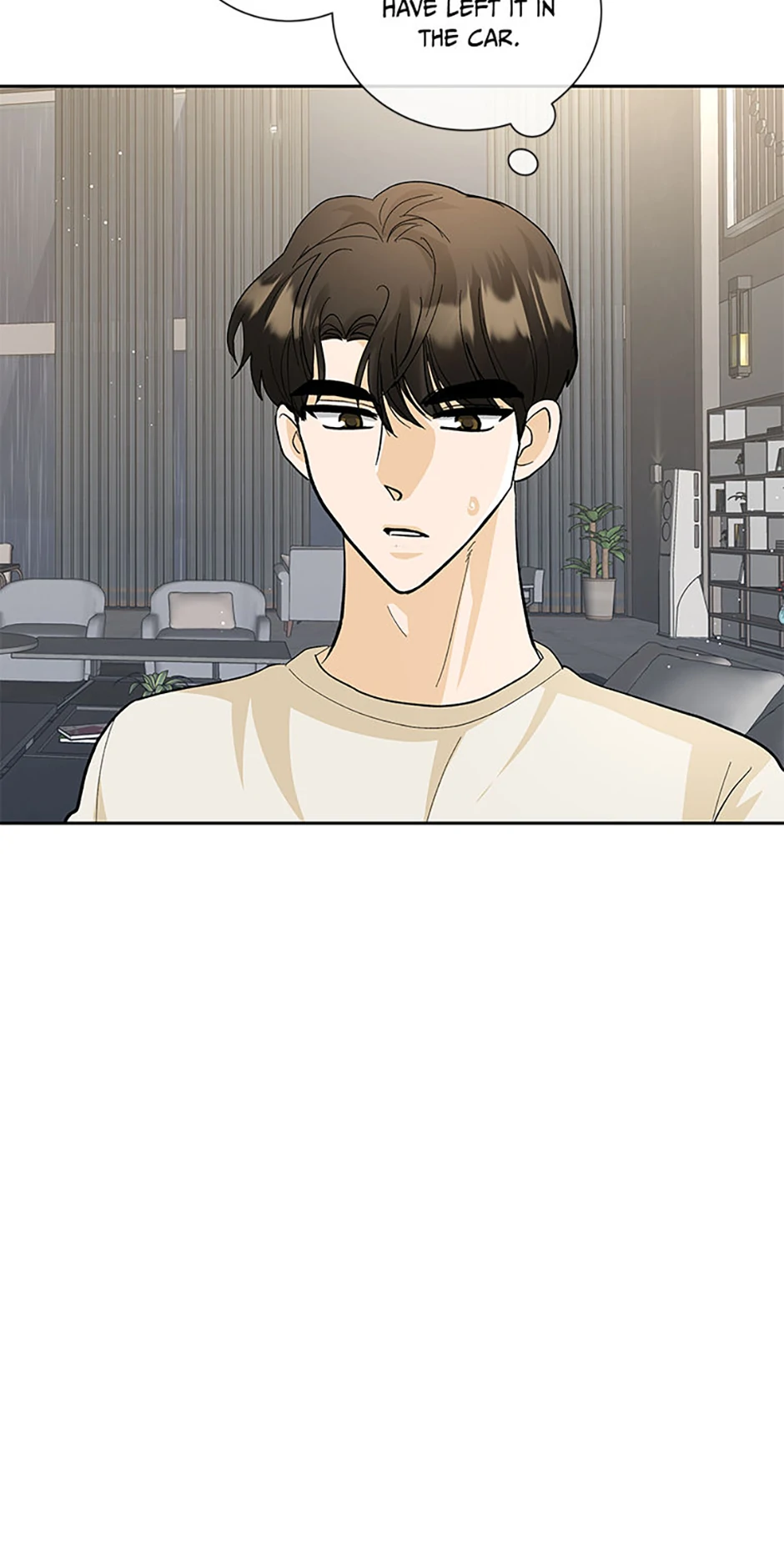 The Stylist and the Beast [Official] Chapter 40 - page 38