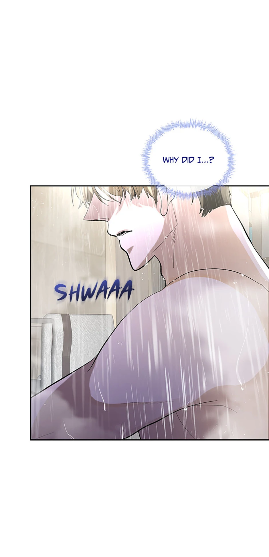 The Stylist and the Beast [Official] Chapter 40 - page 4