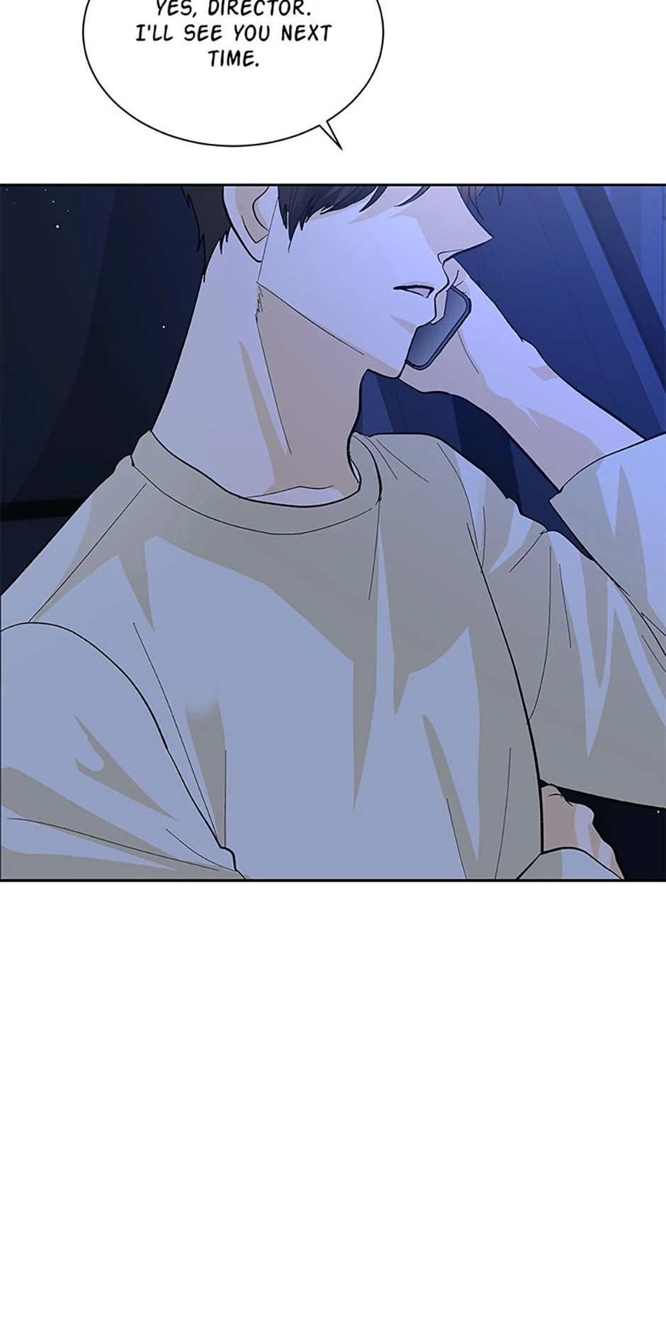 The Stylist and the Beast [Official] Chapter 40 - page 40