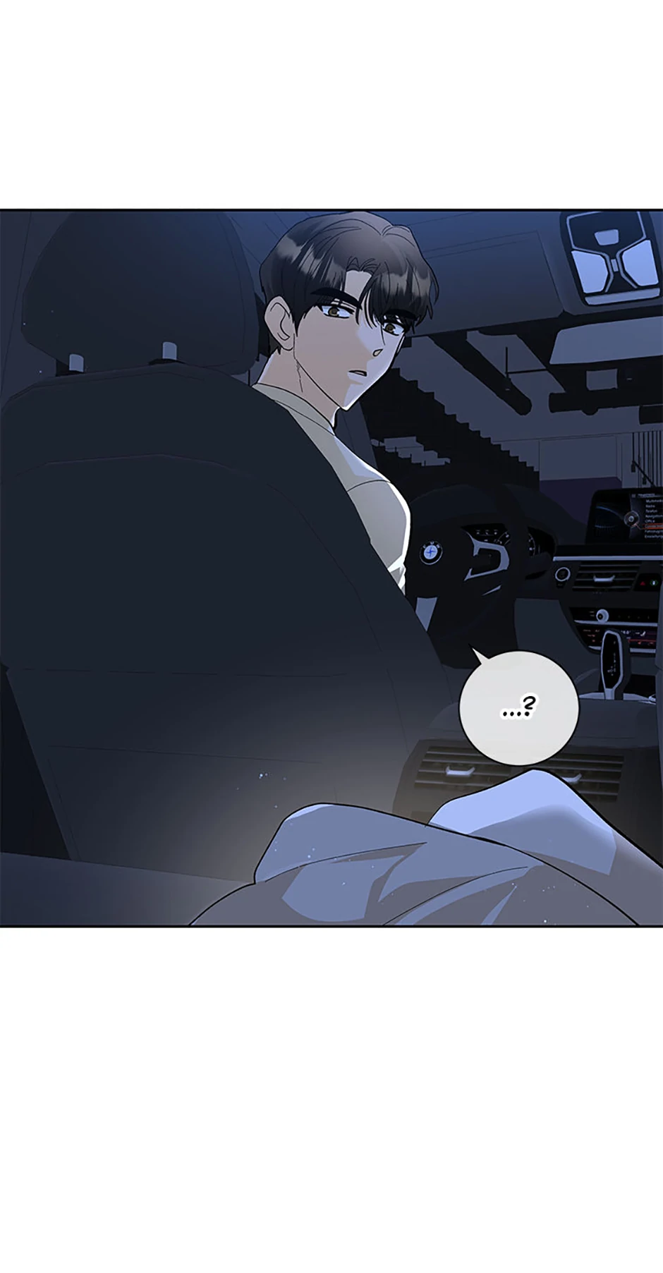 The Stylist and the Beast [Official] Chapter 40 - page 41